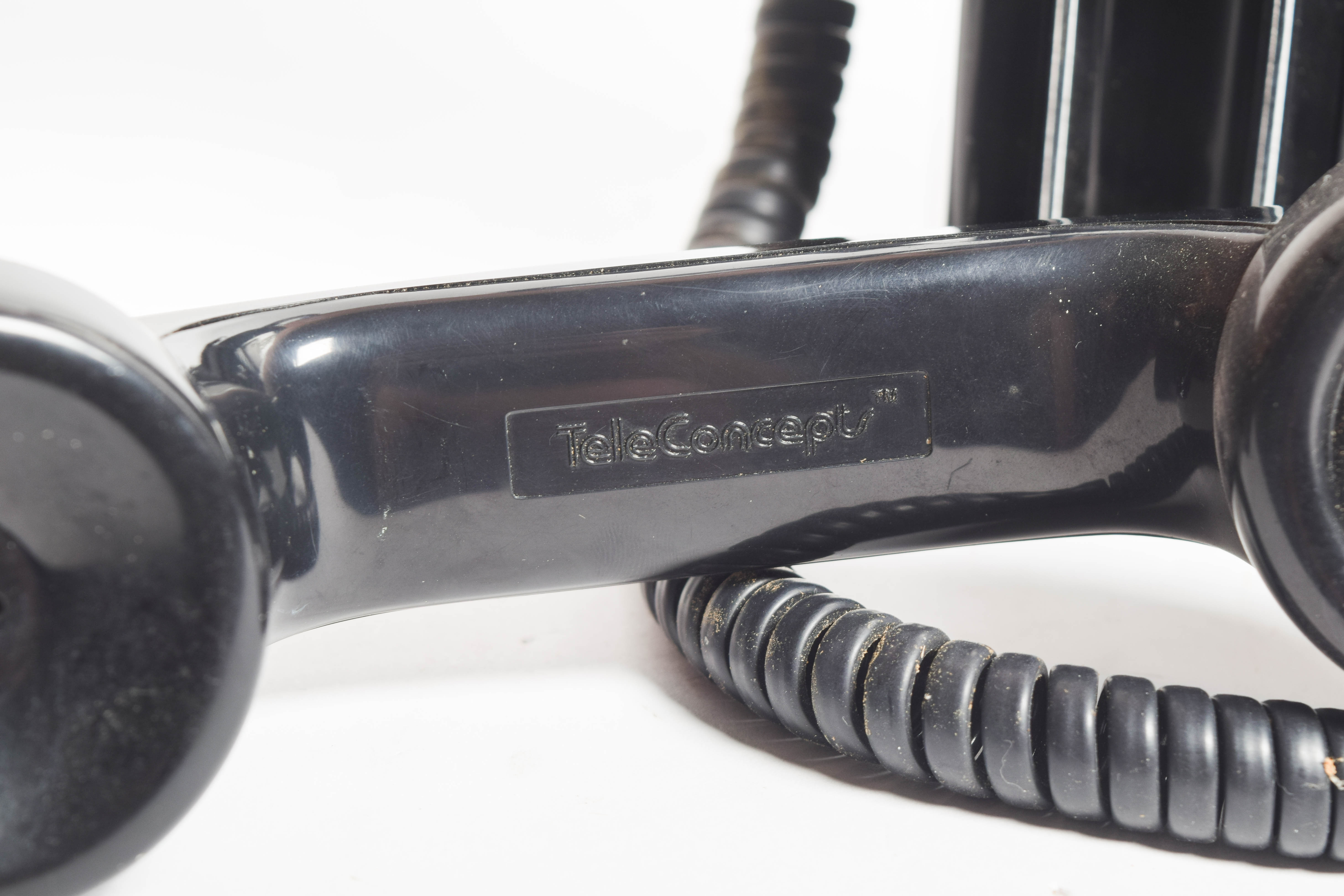 Wurlitzer "The JukeBox" Cassette Player and Payphone Style Phone