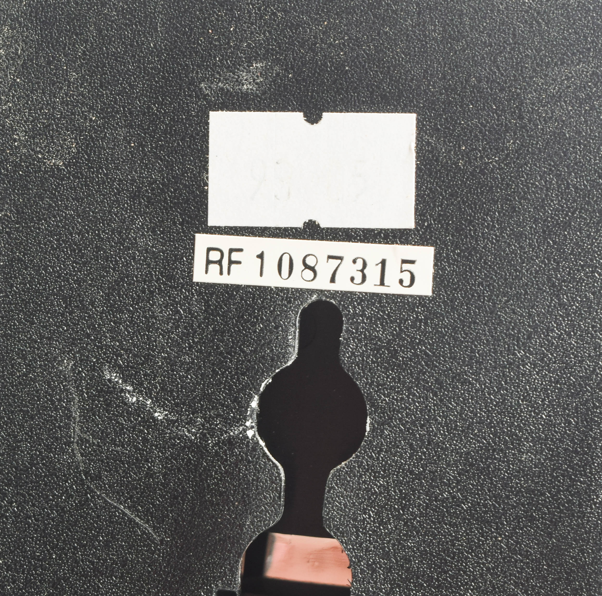 Wurlitzer "The JukeBox" Cassette Player and Payphone Style Phone