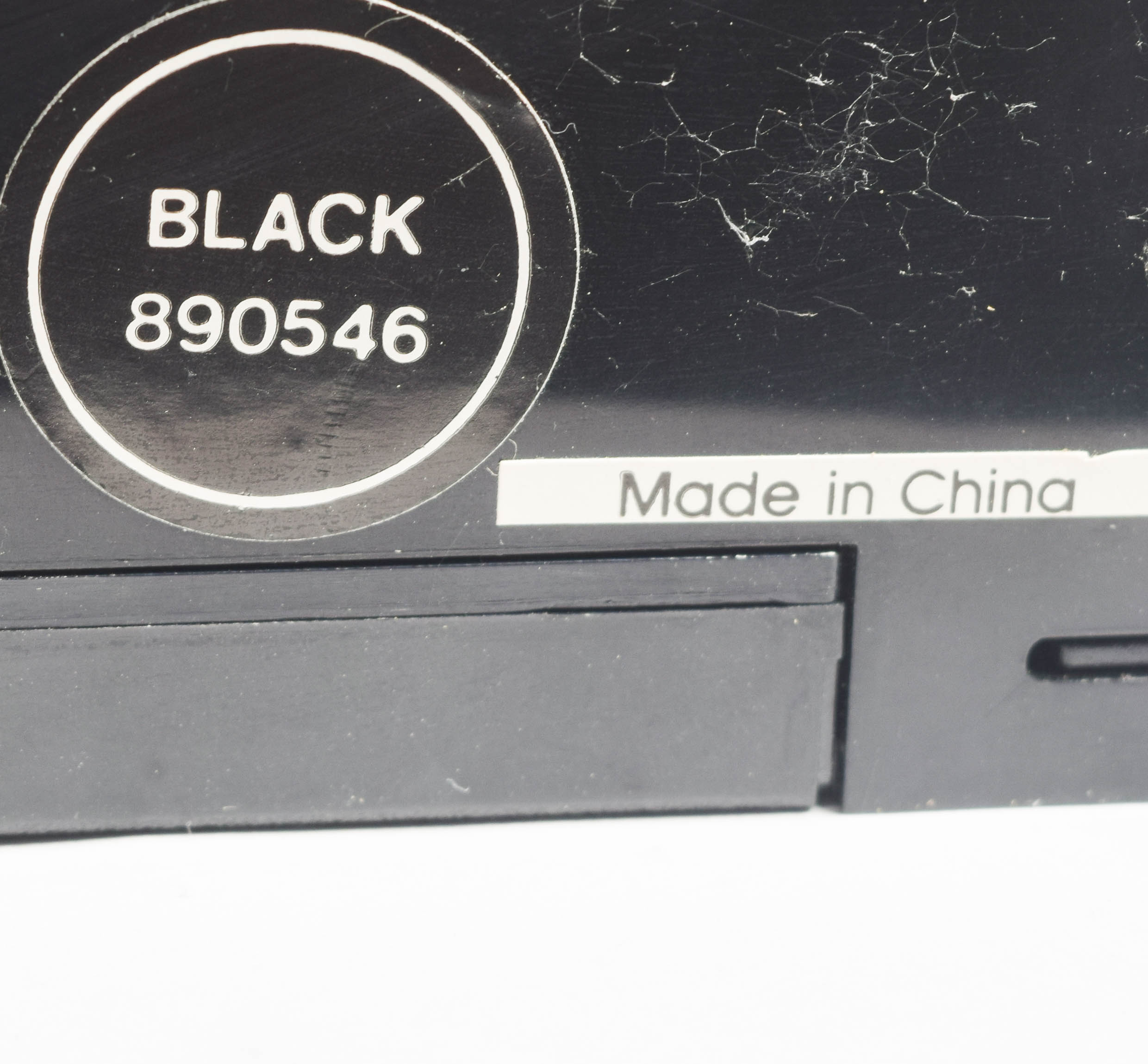 Wurlitzer "The JukeBox" Cassette Player and Payphone Style Phone