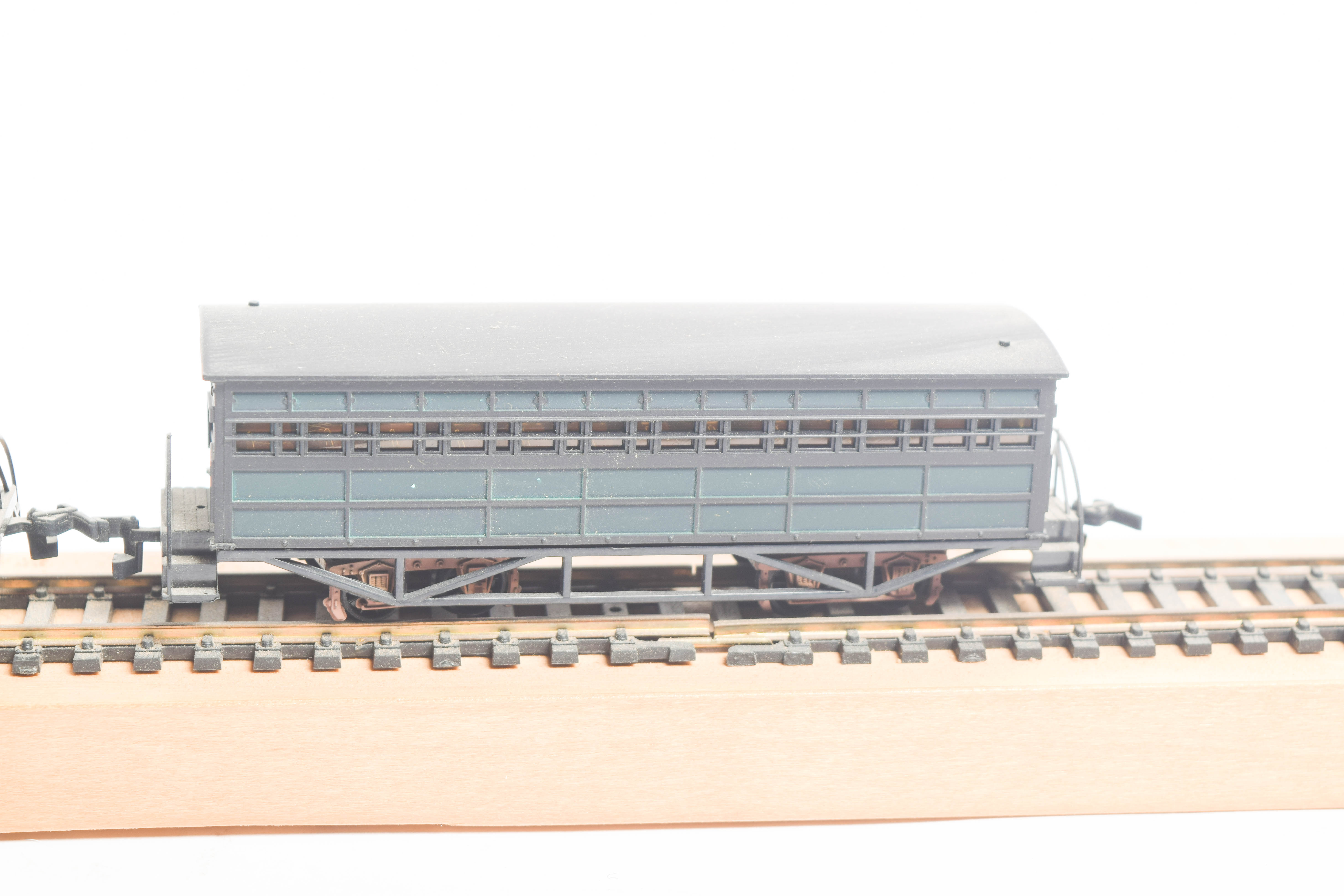 Western & Atlantic HO Scale Train Set by Bachmann