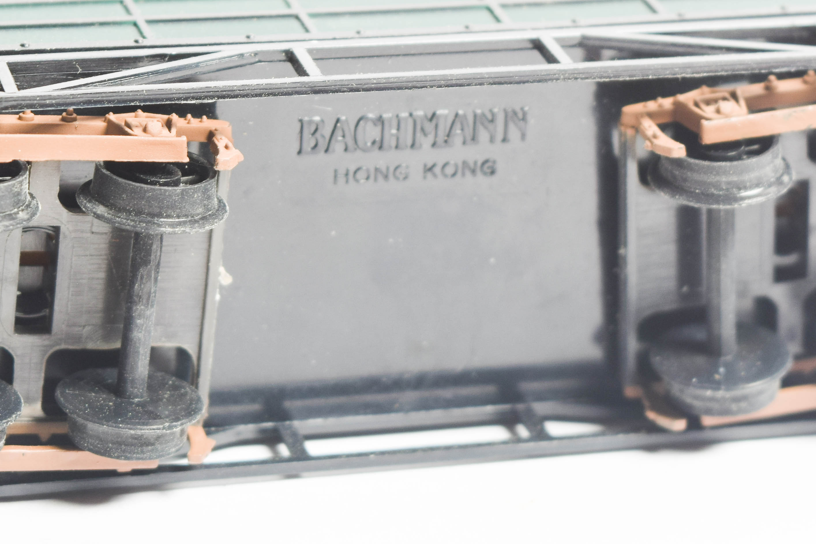 Western & Atlantic HO Scale Train Set by Bachmann