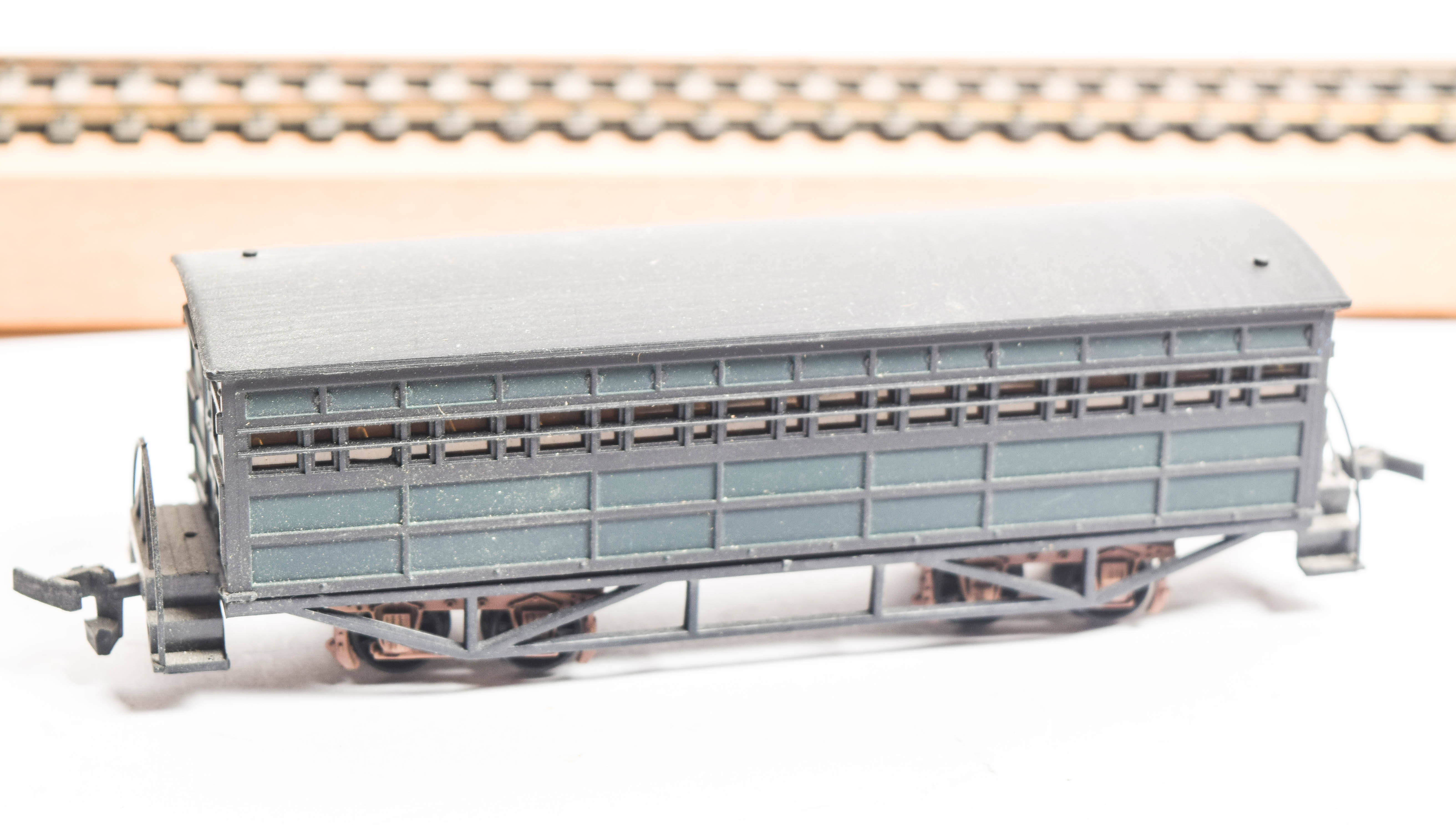 Western & Atlantic HO Scale Train Set by Bachmann
