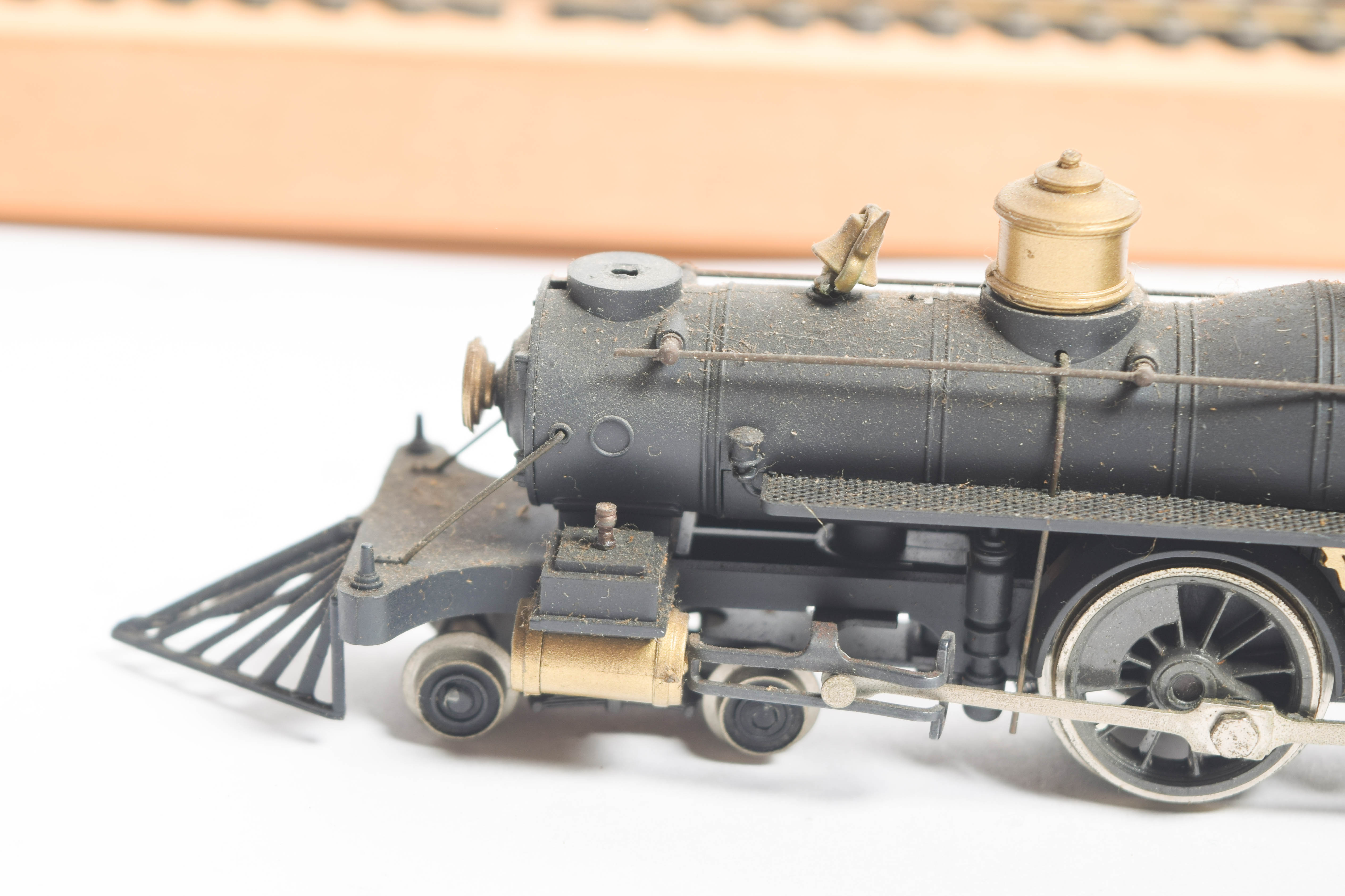 Western & Atlantic HO Scale Train Set by Bachmann