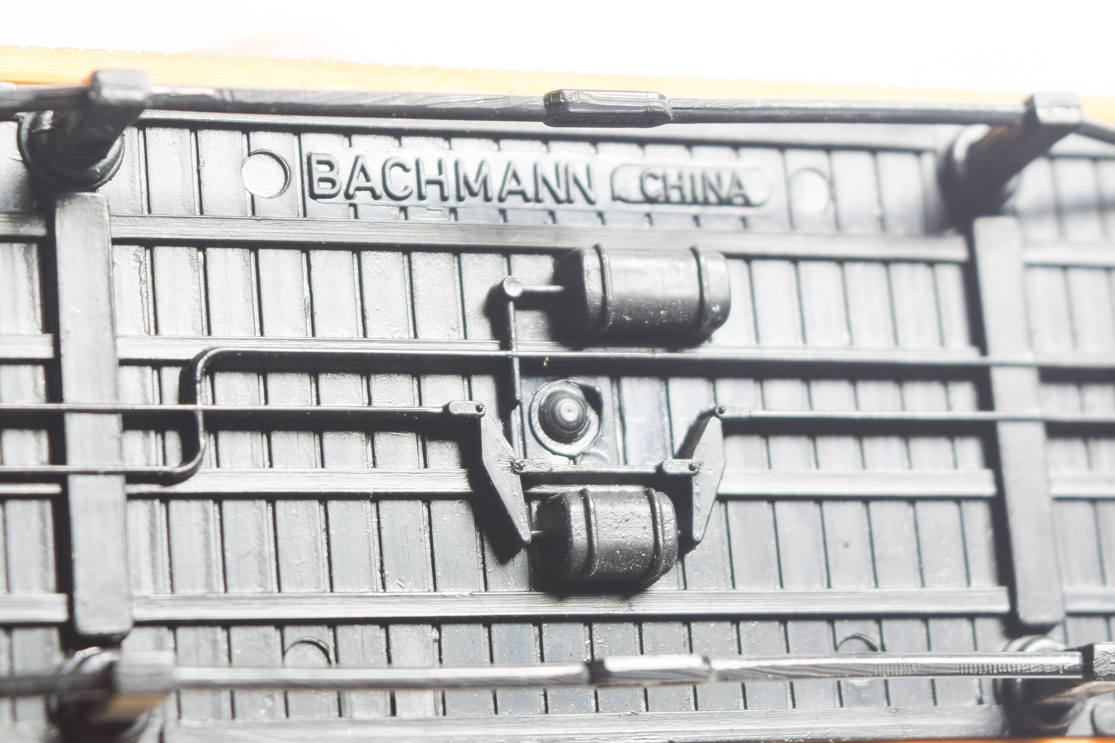 No 119 Union Pacific R.R. HO Scale Train Set