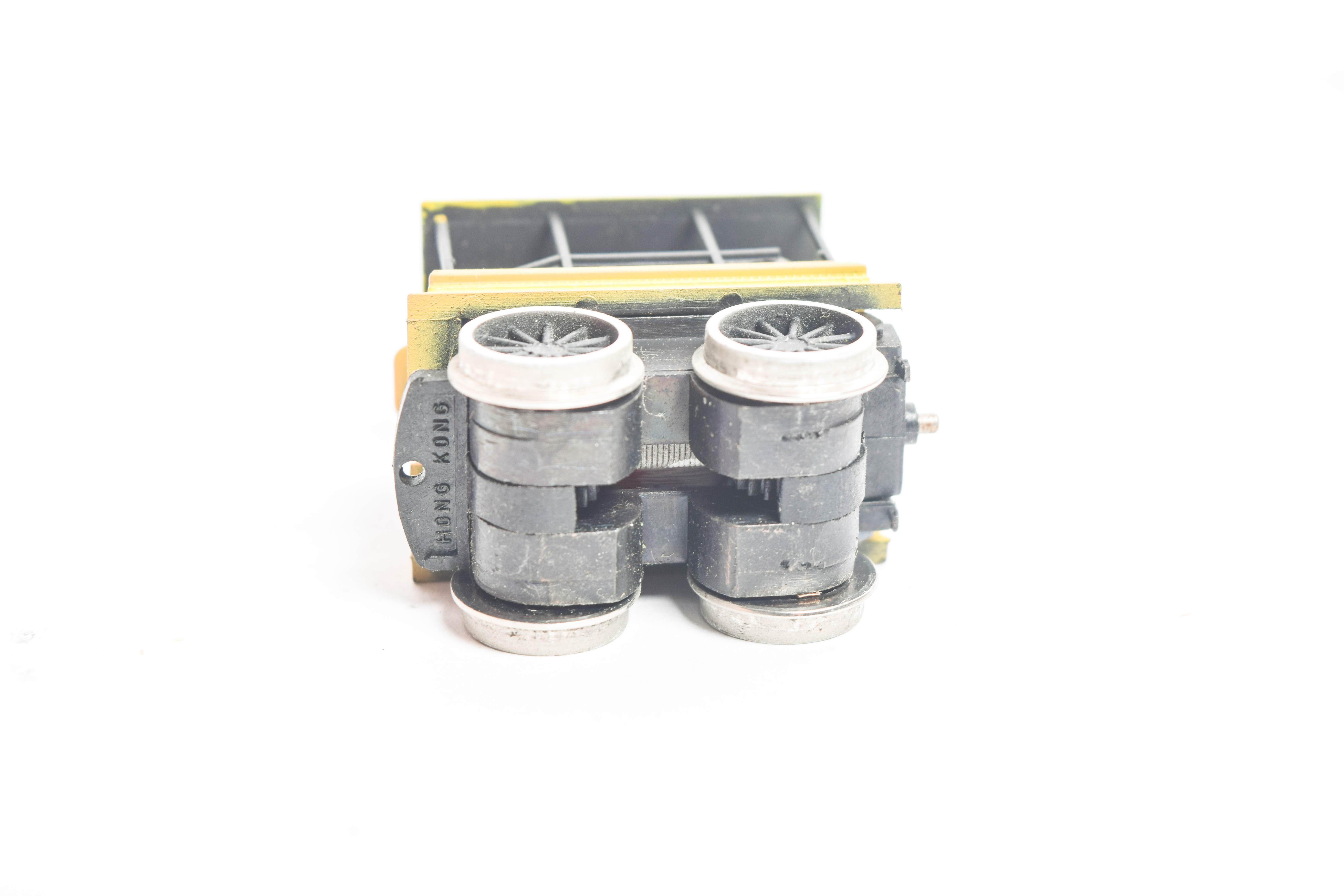 Bachmann DeWitt Clinton HO Replica Train Set