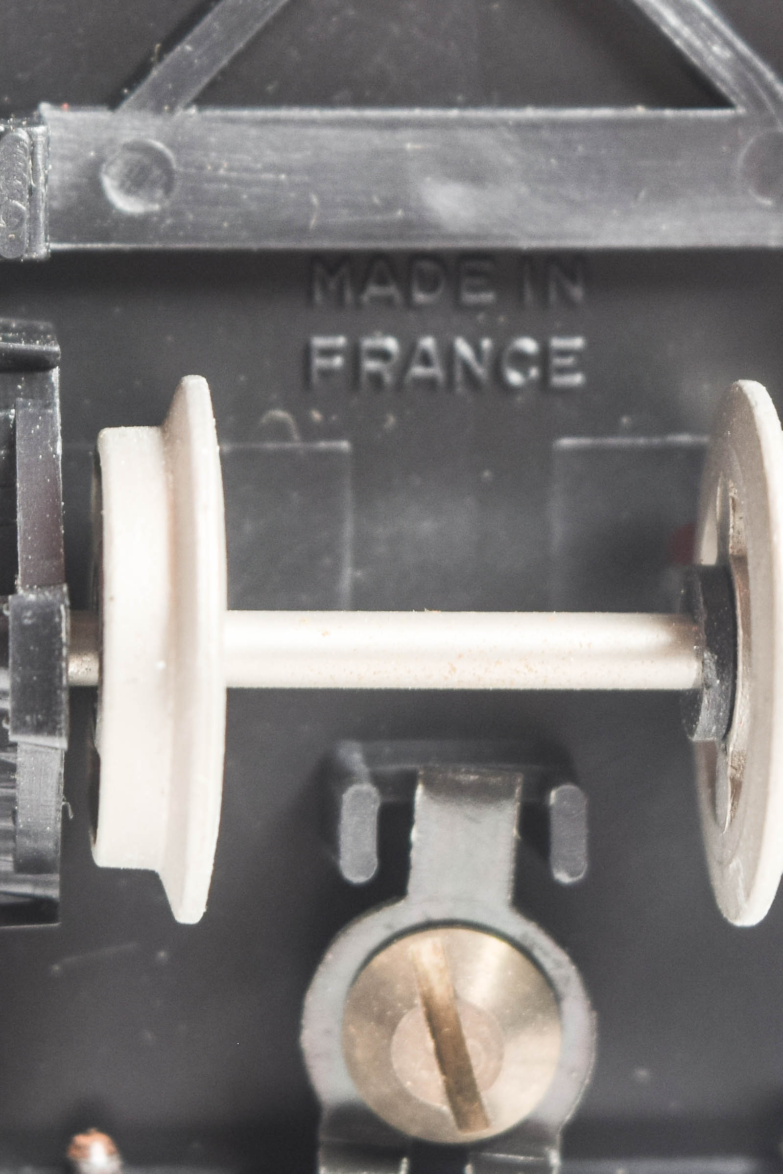 Vintage Fleischman OO/HO Scale Engine and Passenger Cars