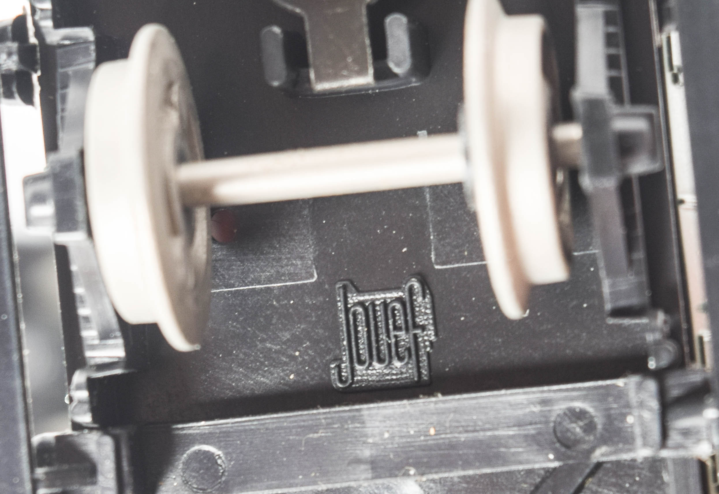 Vintage Fleischman OO/HO Scale Engine and Passenger Cars