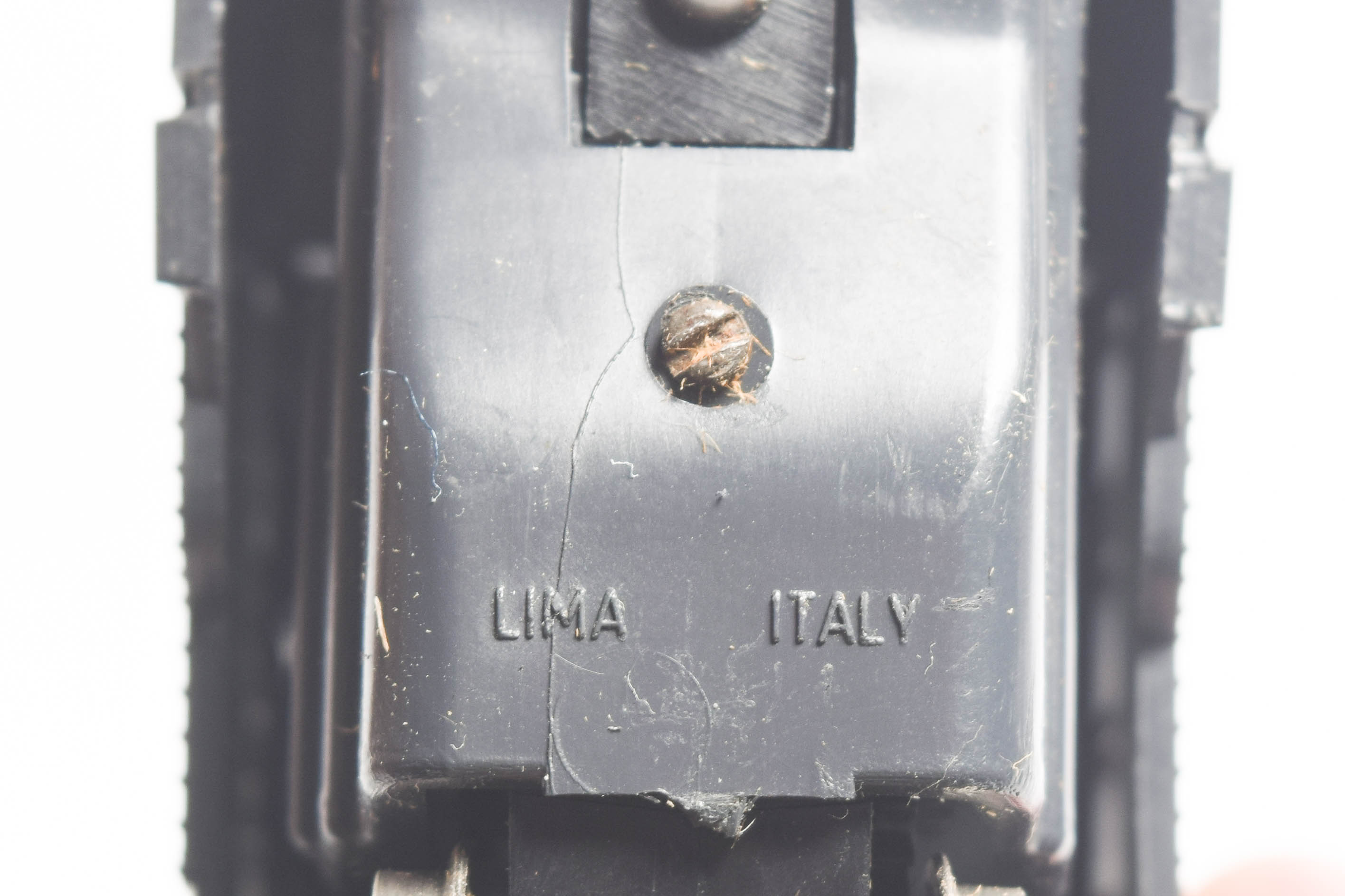 Collection of HO Scale Steam Engines