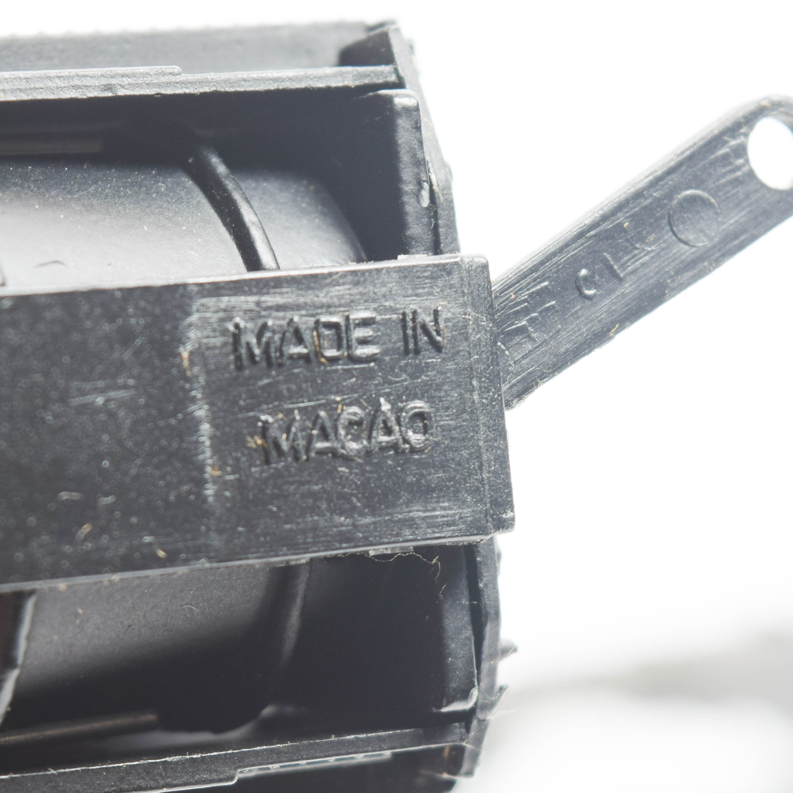 Vintage Village Express HO Scale Train Set by Department 56