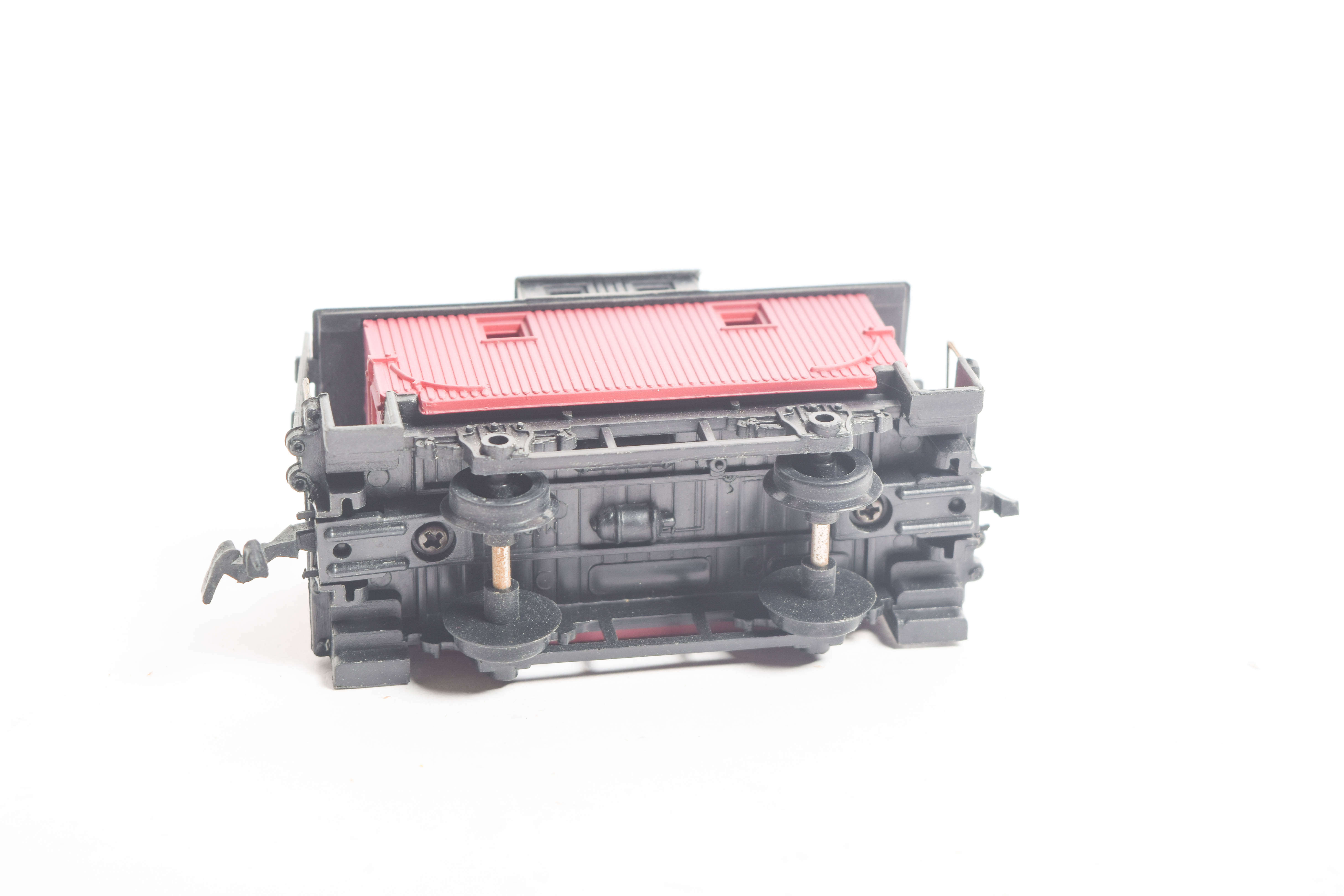 Vintage Village Express HO Scale Train Set by Department 56