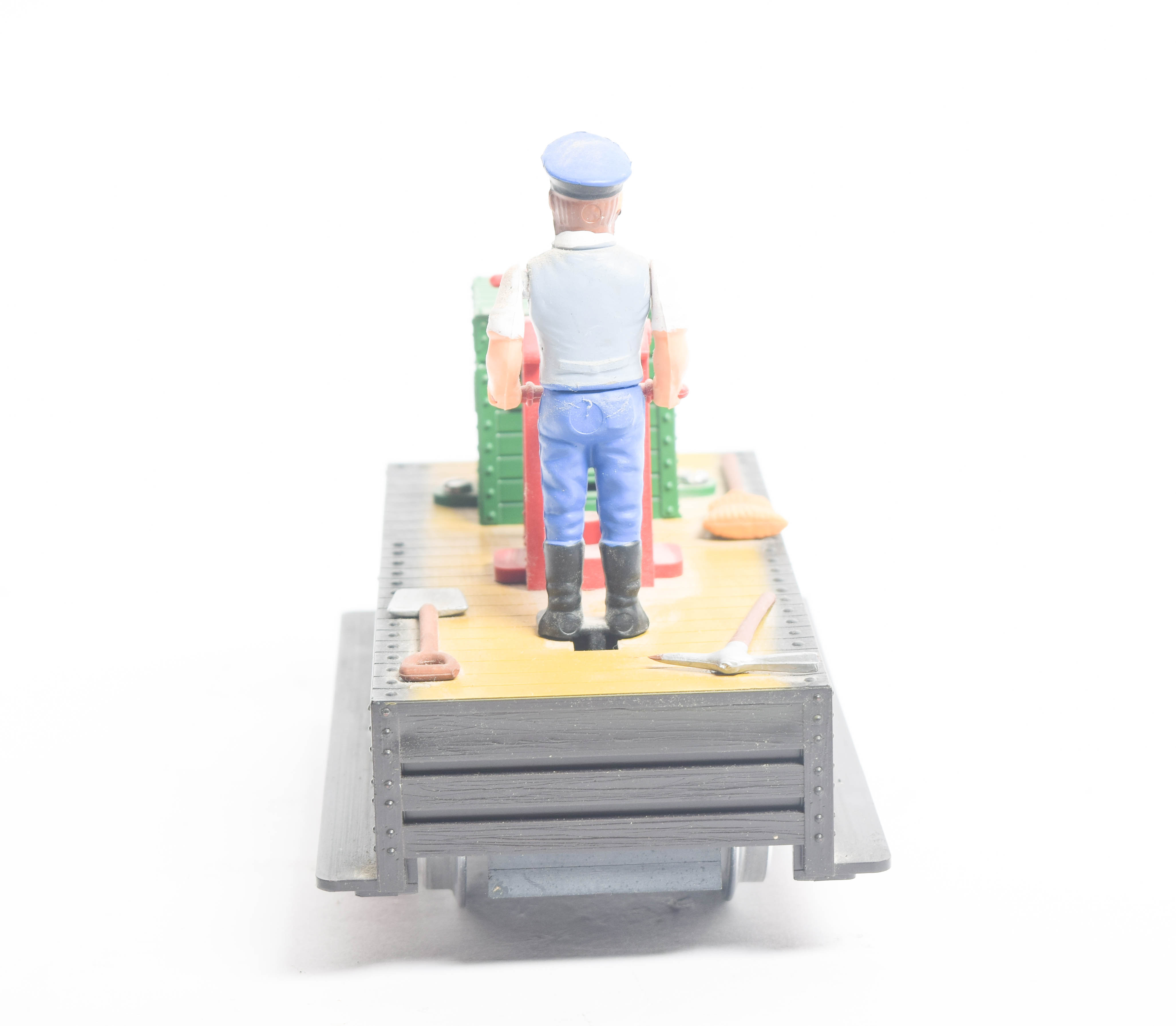 LGB Model Push Cart Engine