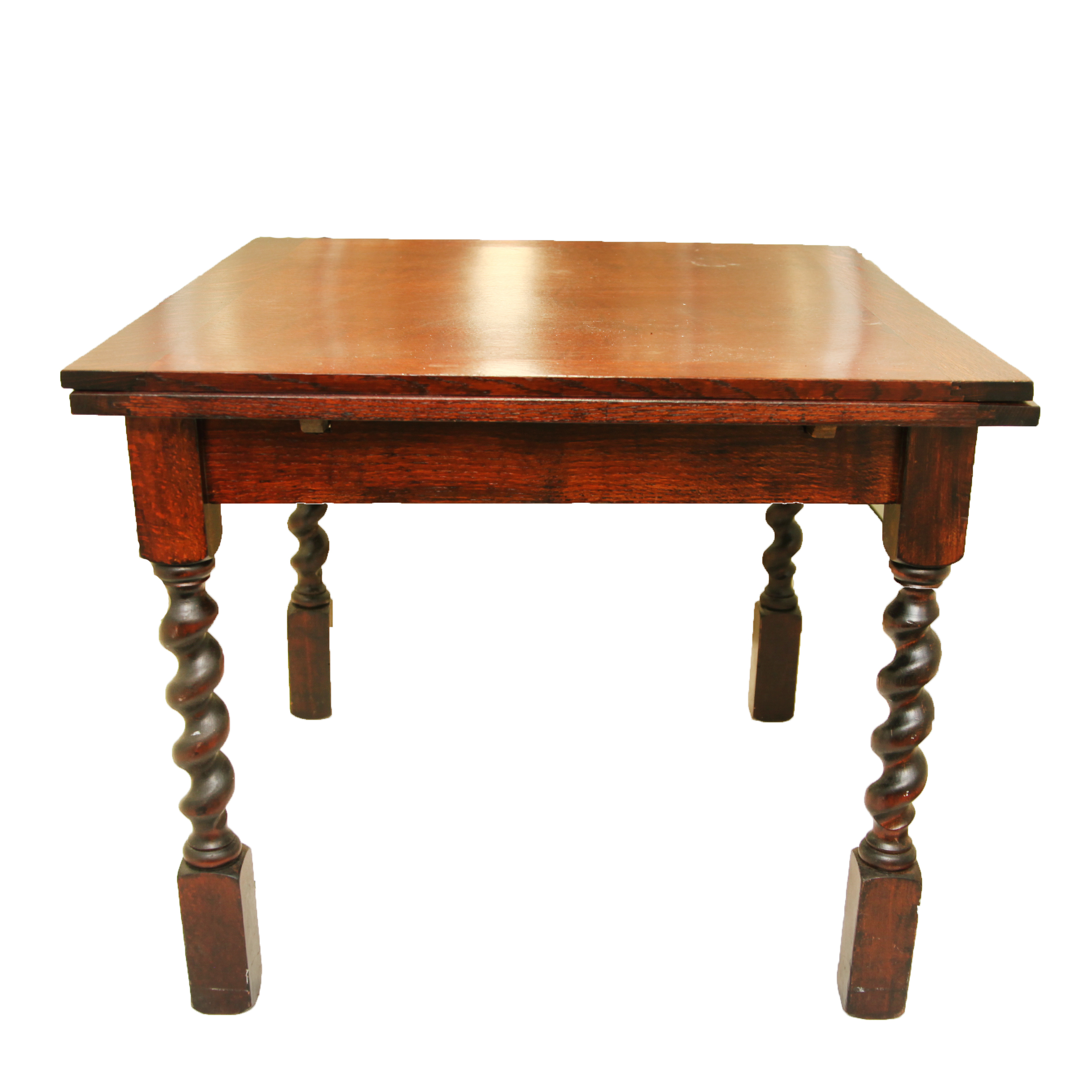 Jacobean Style Table