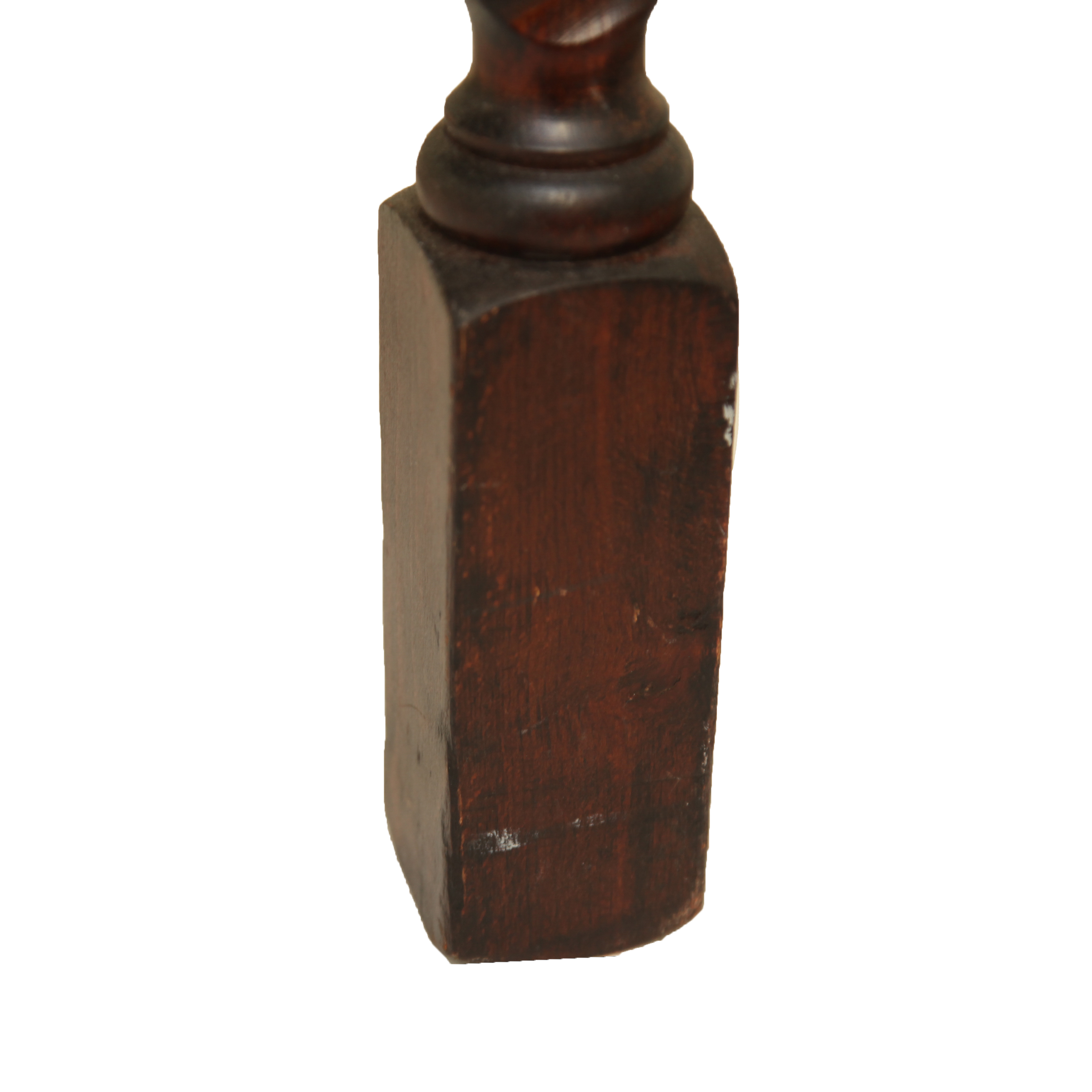 Jacobean Style Table