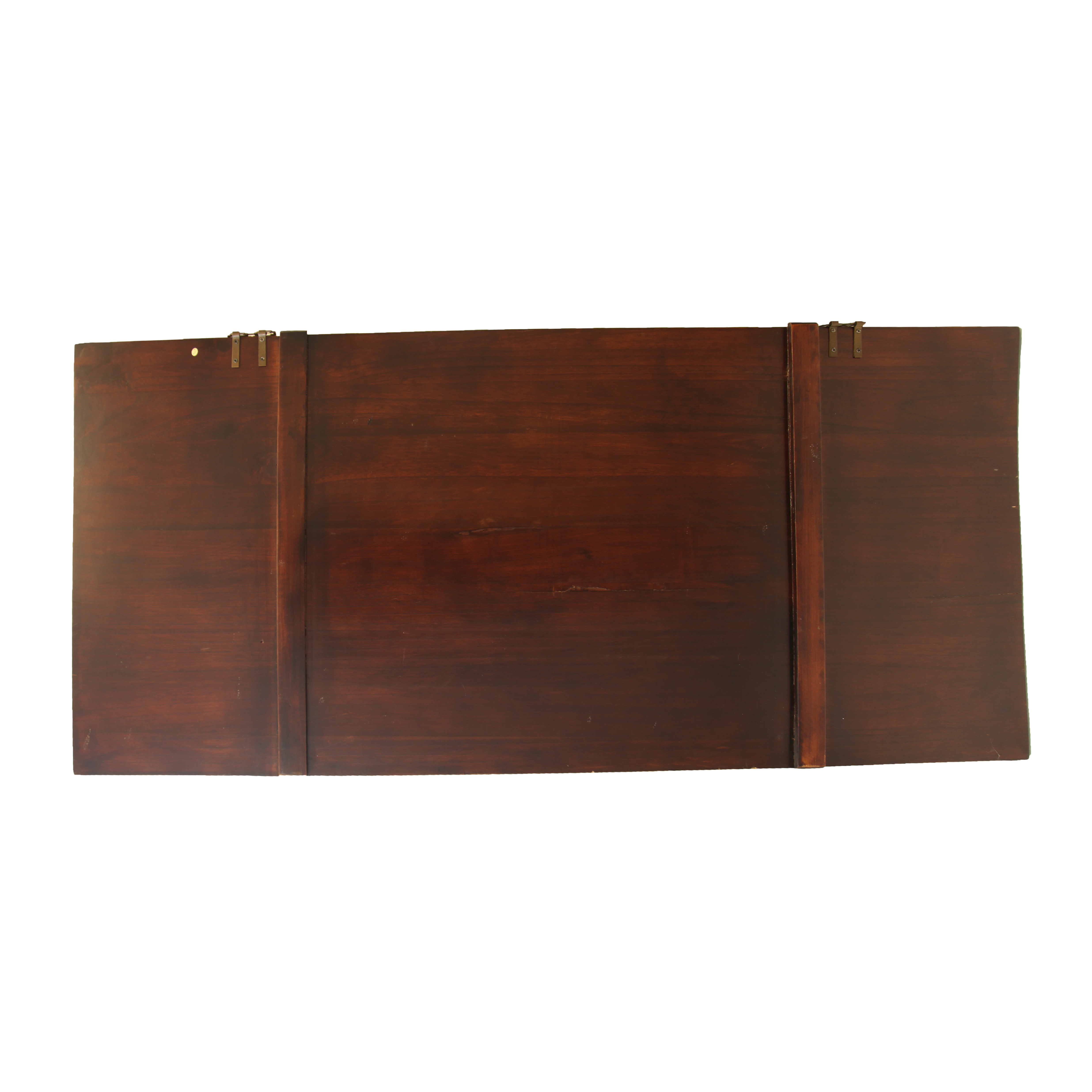 Chinese Carved Wood Sign