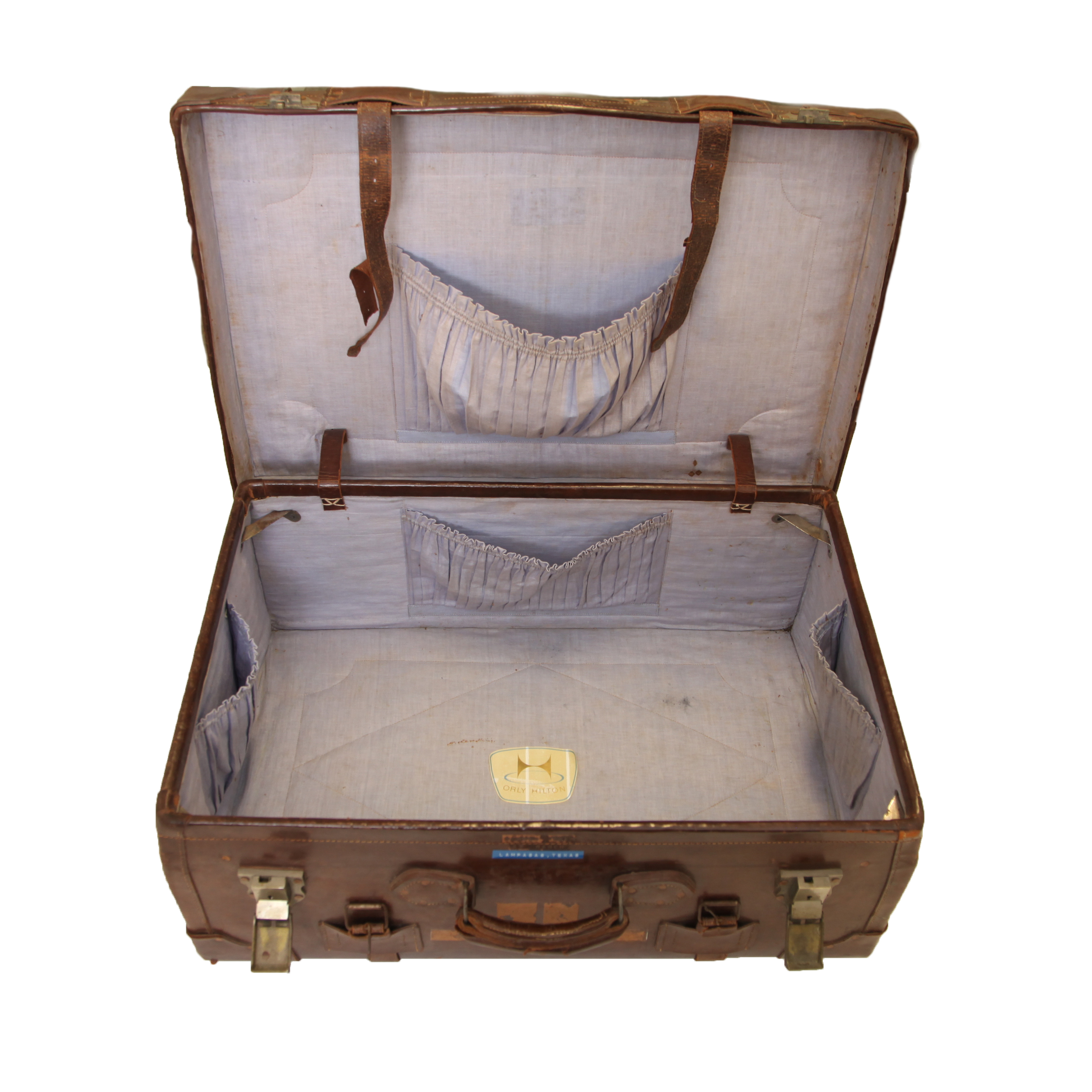 Vintage Suitcase