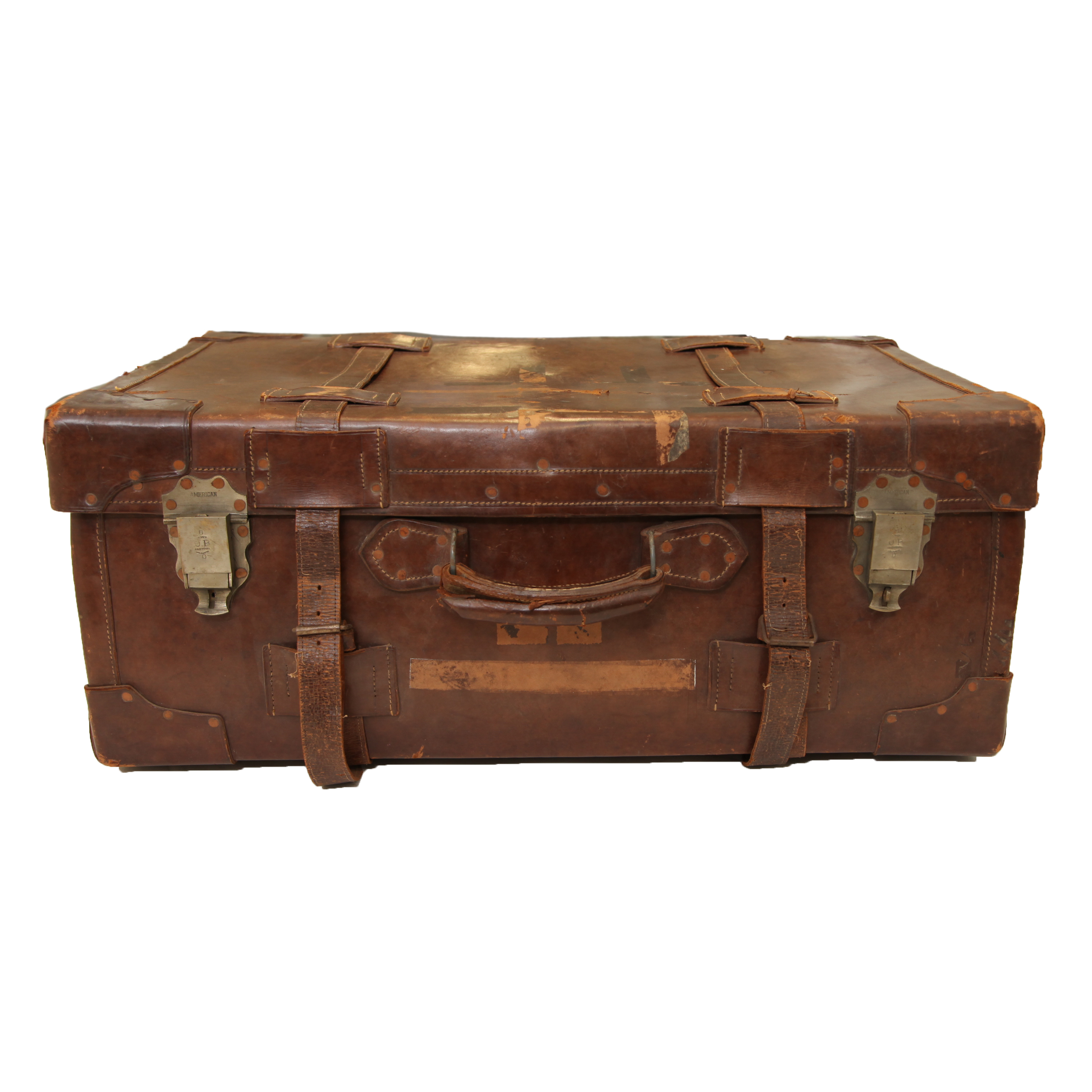 Vintage Suitcase