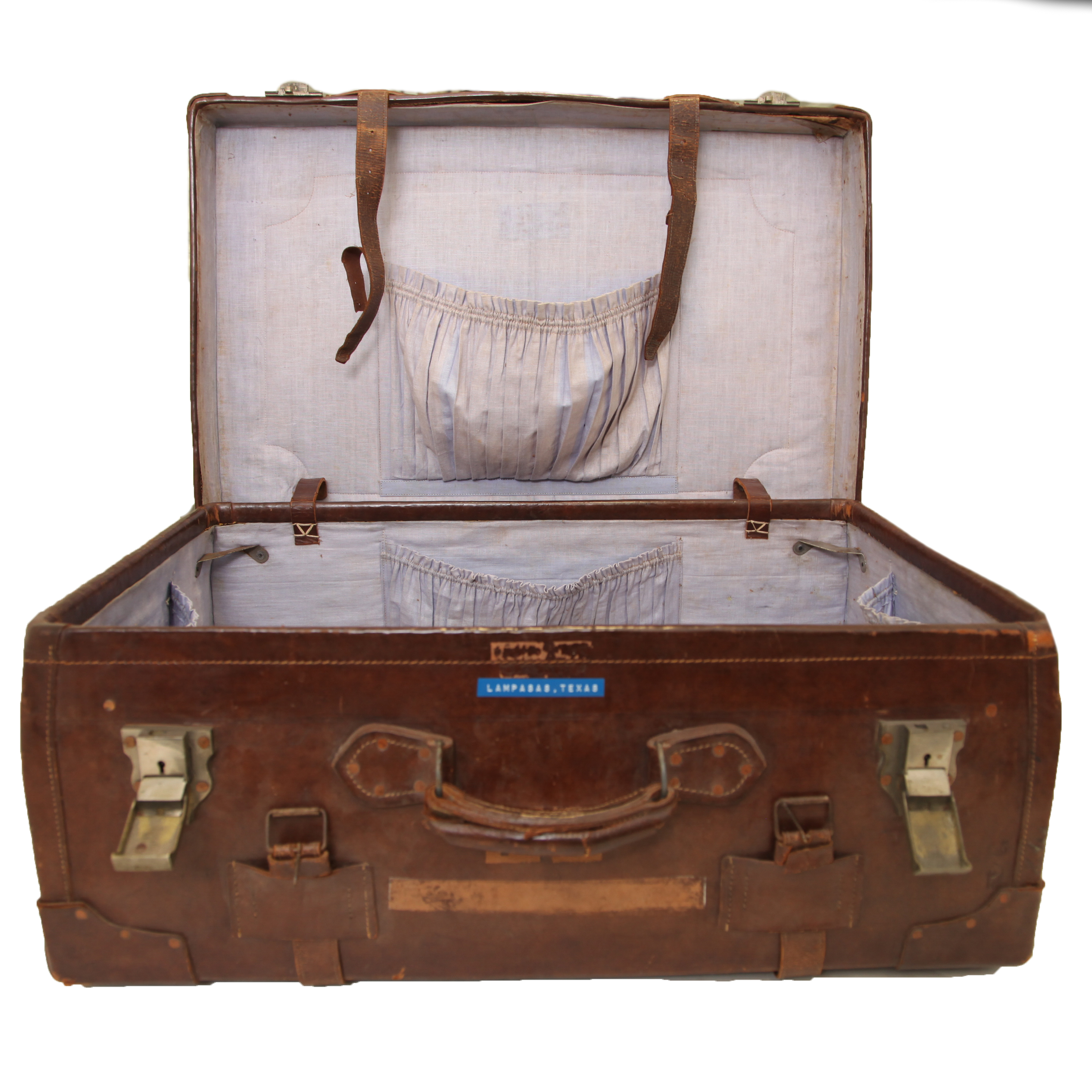 Vintage Suitcase