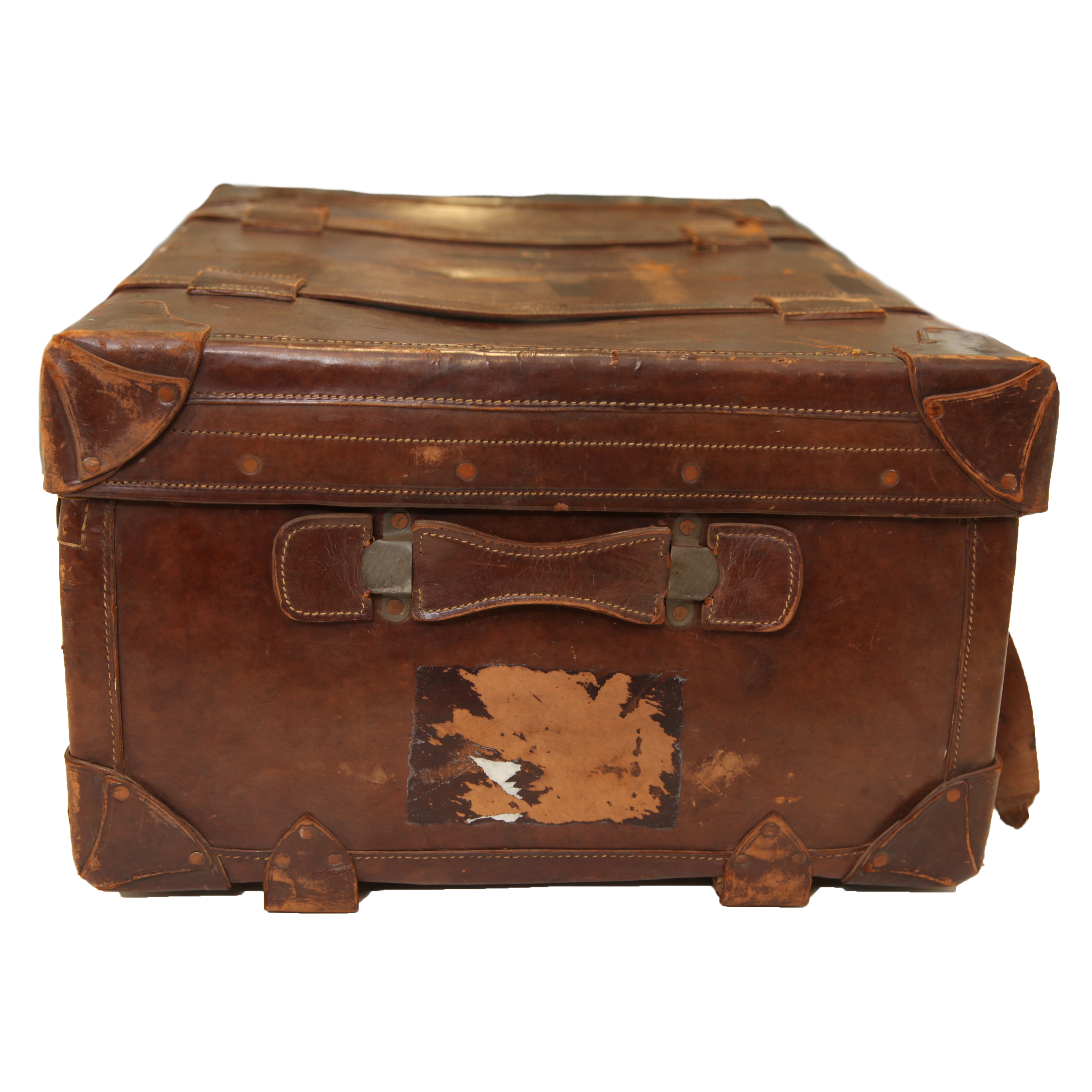 Vintage Suitcase