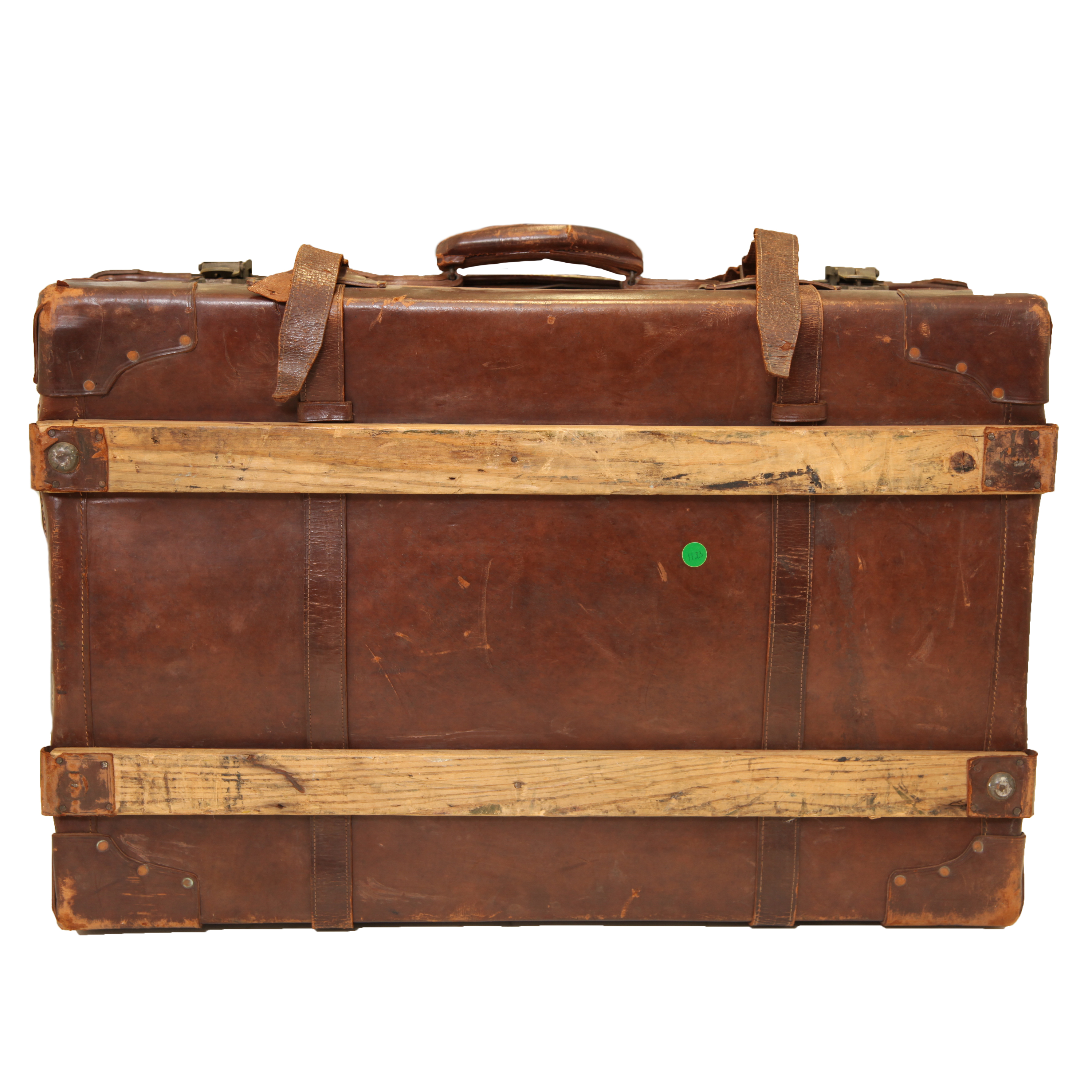 Vintage Suitcase