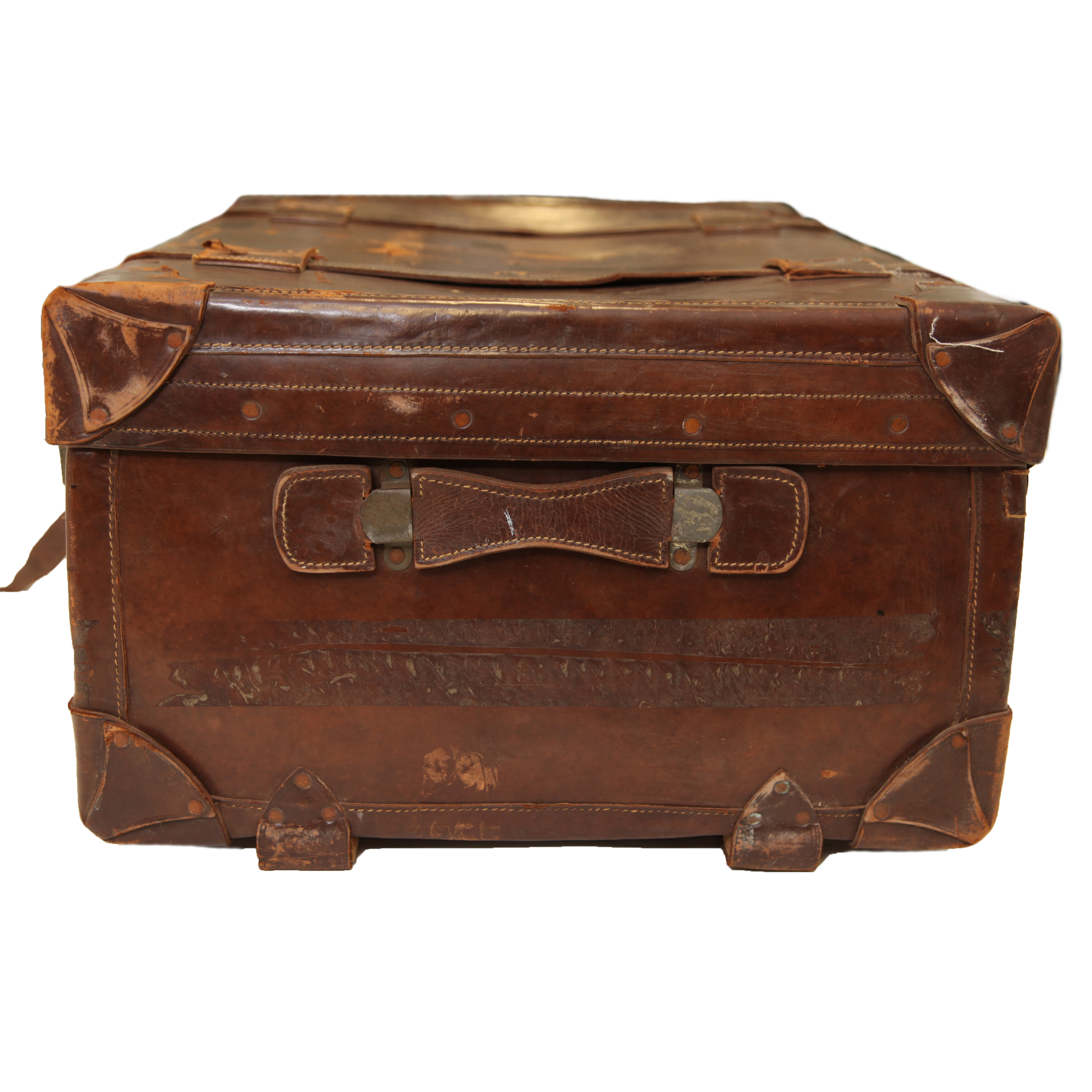 Vintage Suitcase