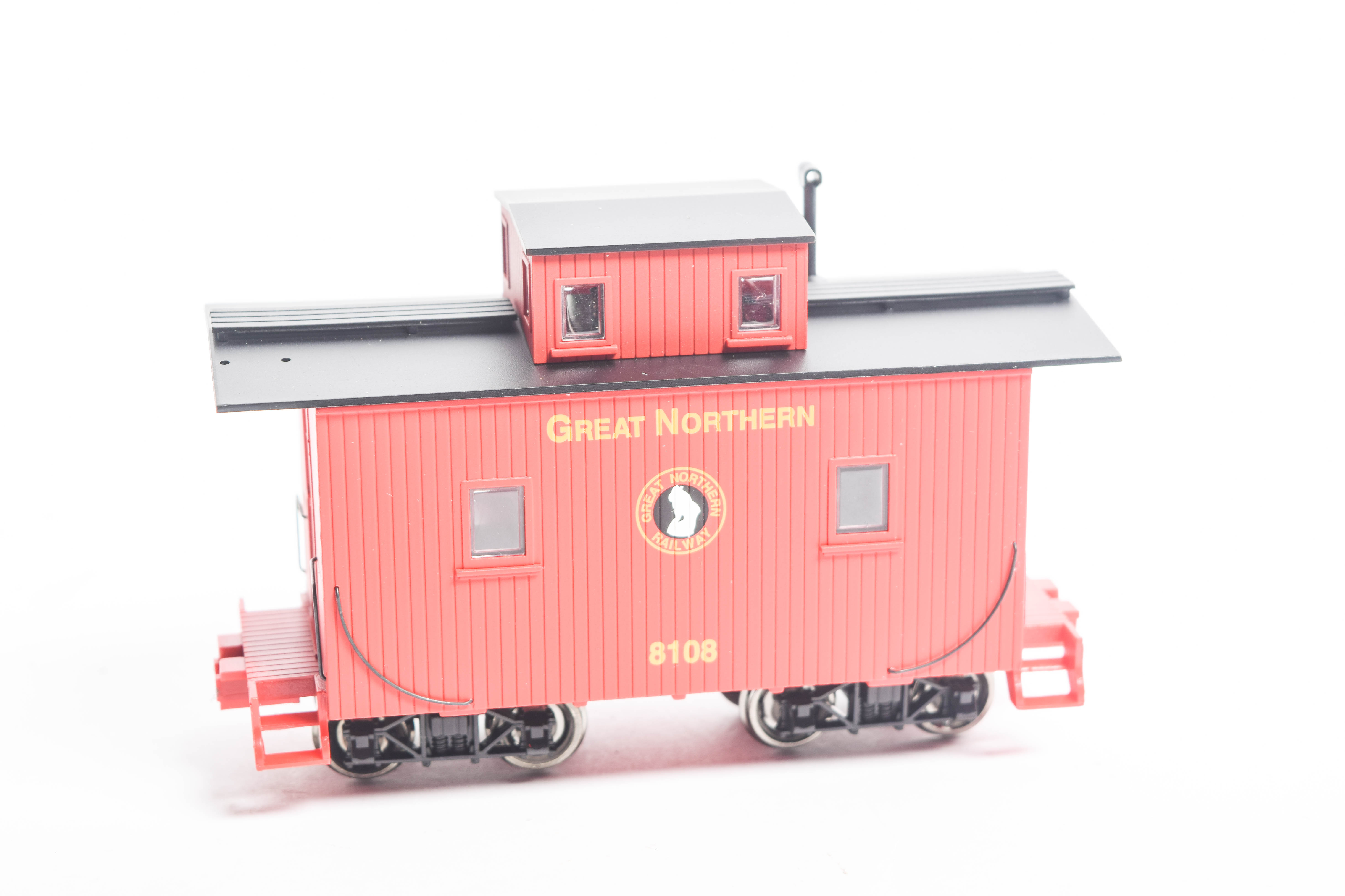Limited Edition HO Scale Train cars by Walthers and Bachmann Spectrum