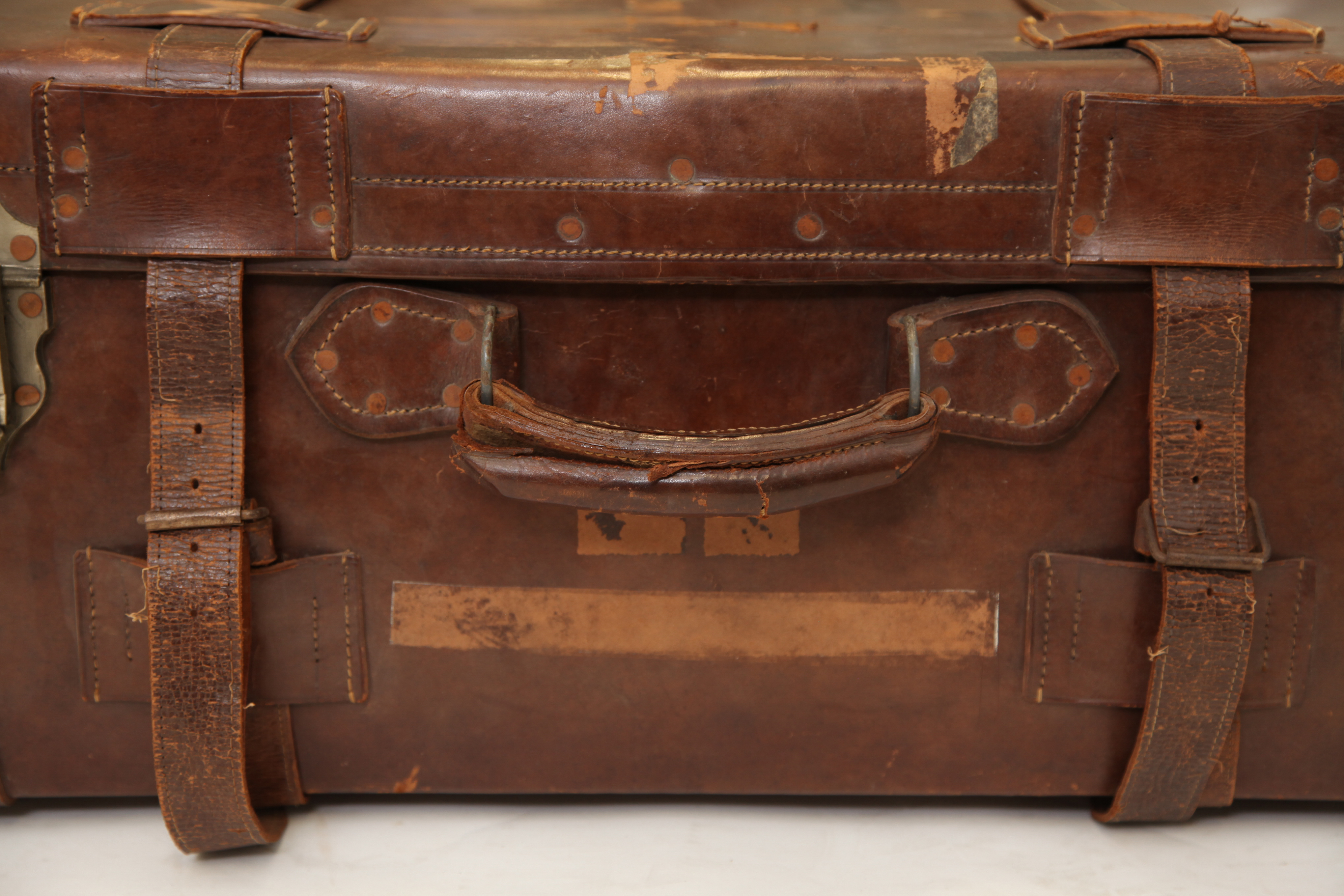 Vintage Suitcase