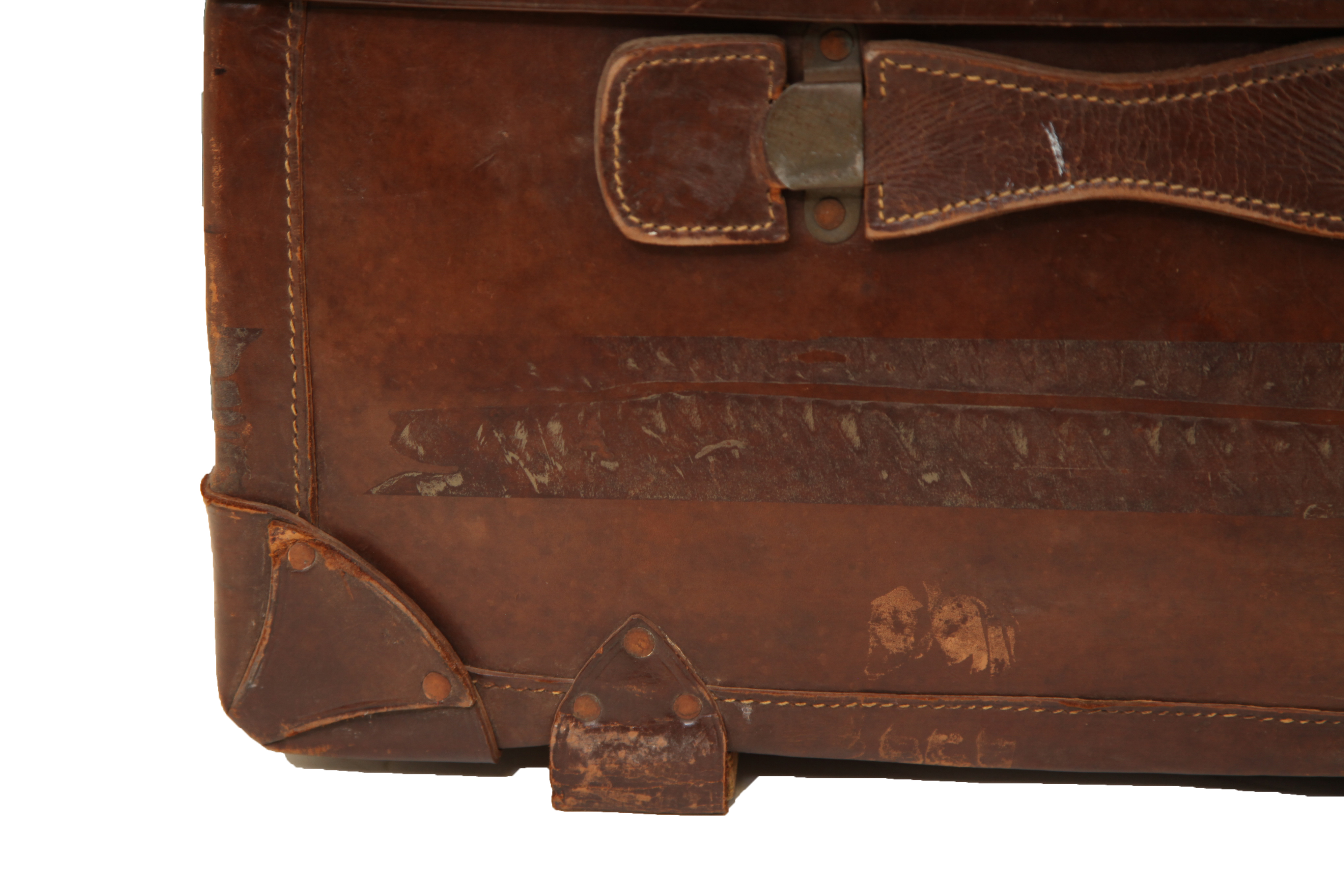 Vintage Suitcase