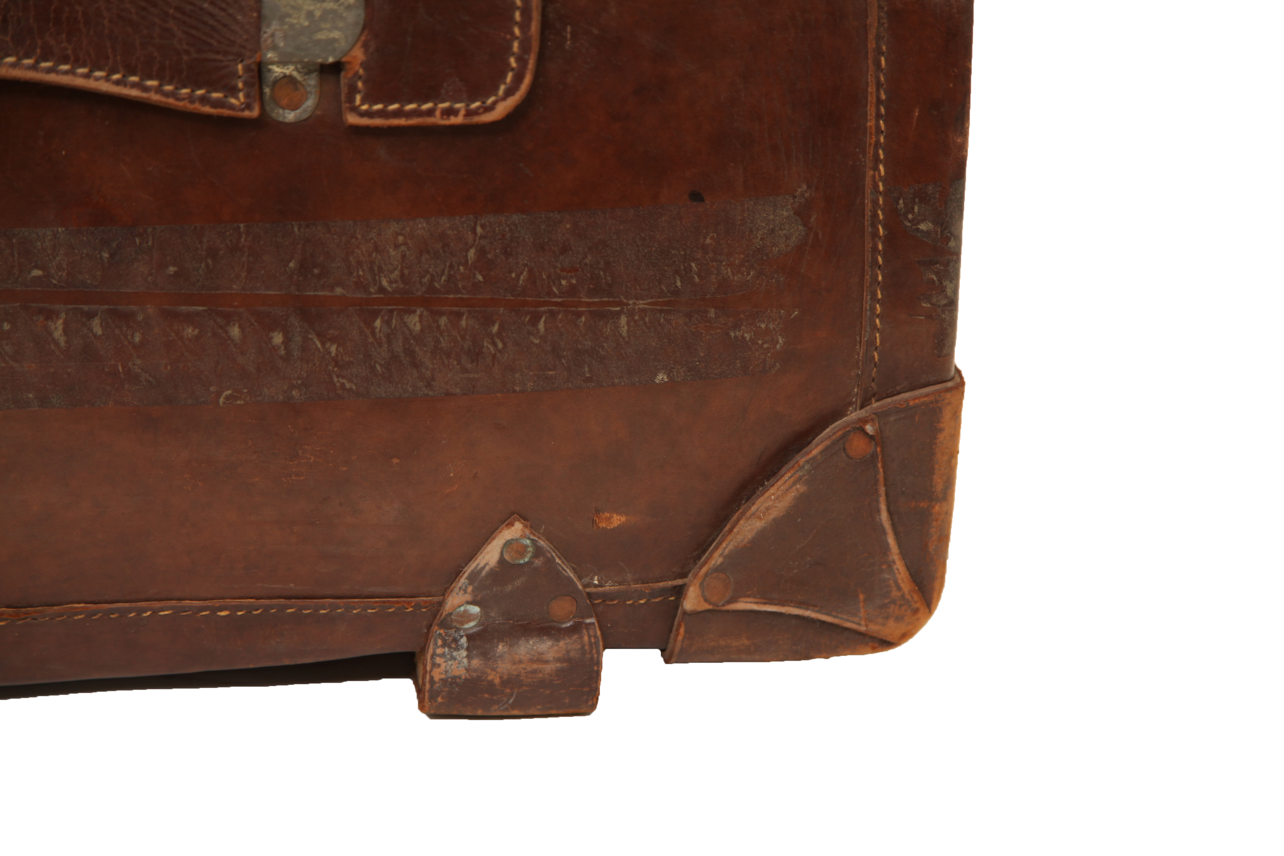 Vintage Suitcase