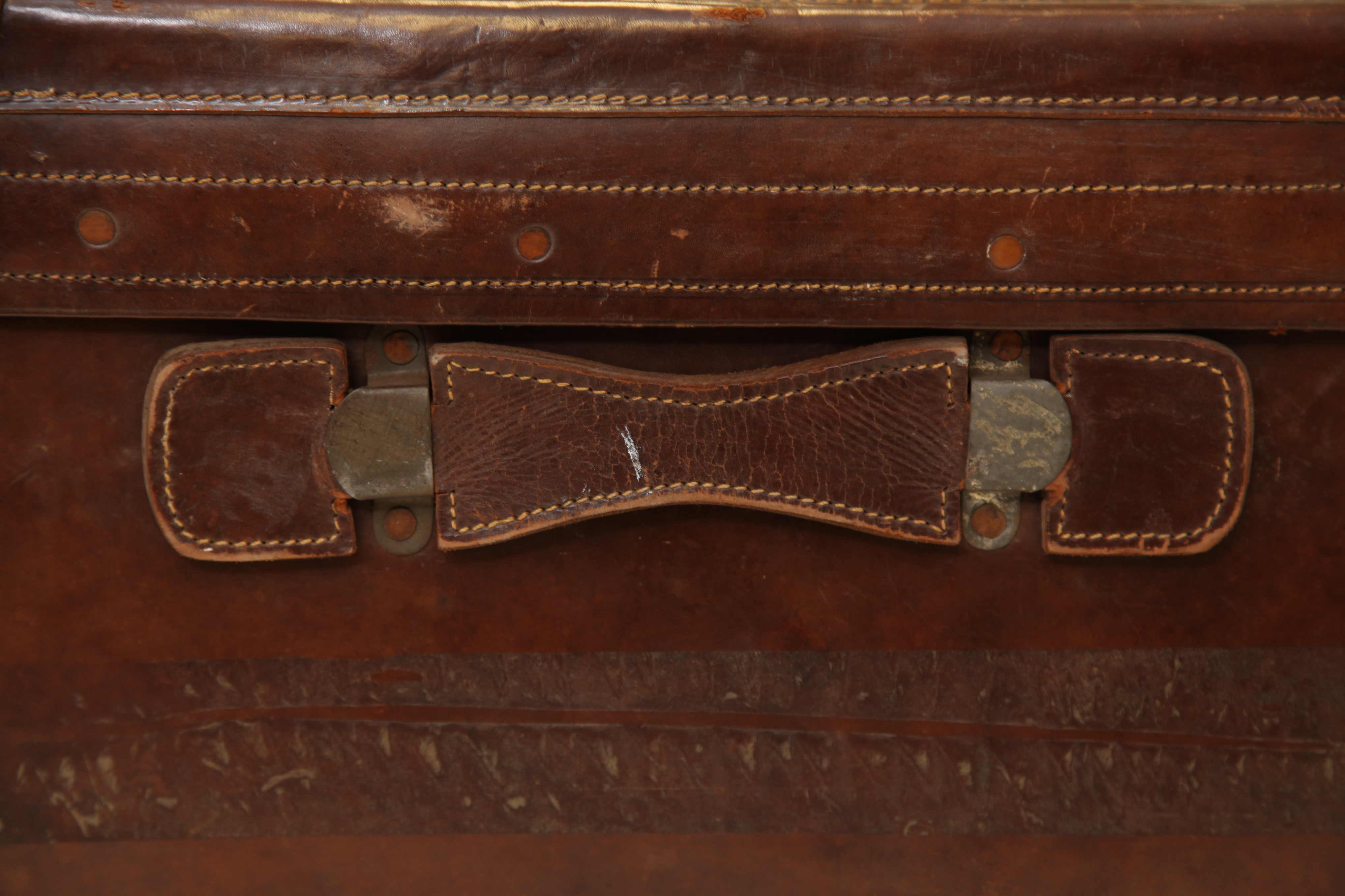 Vintage Suitcase