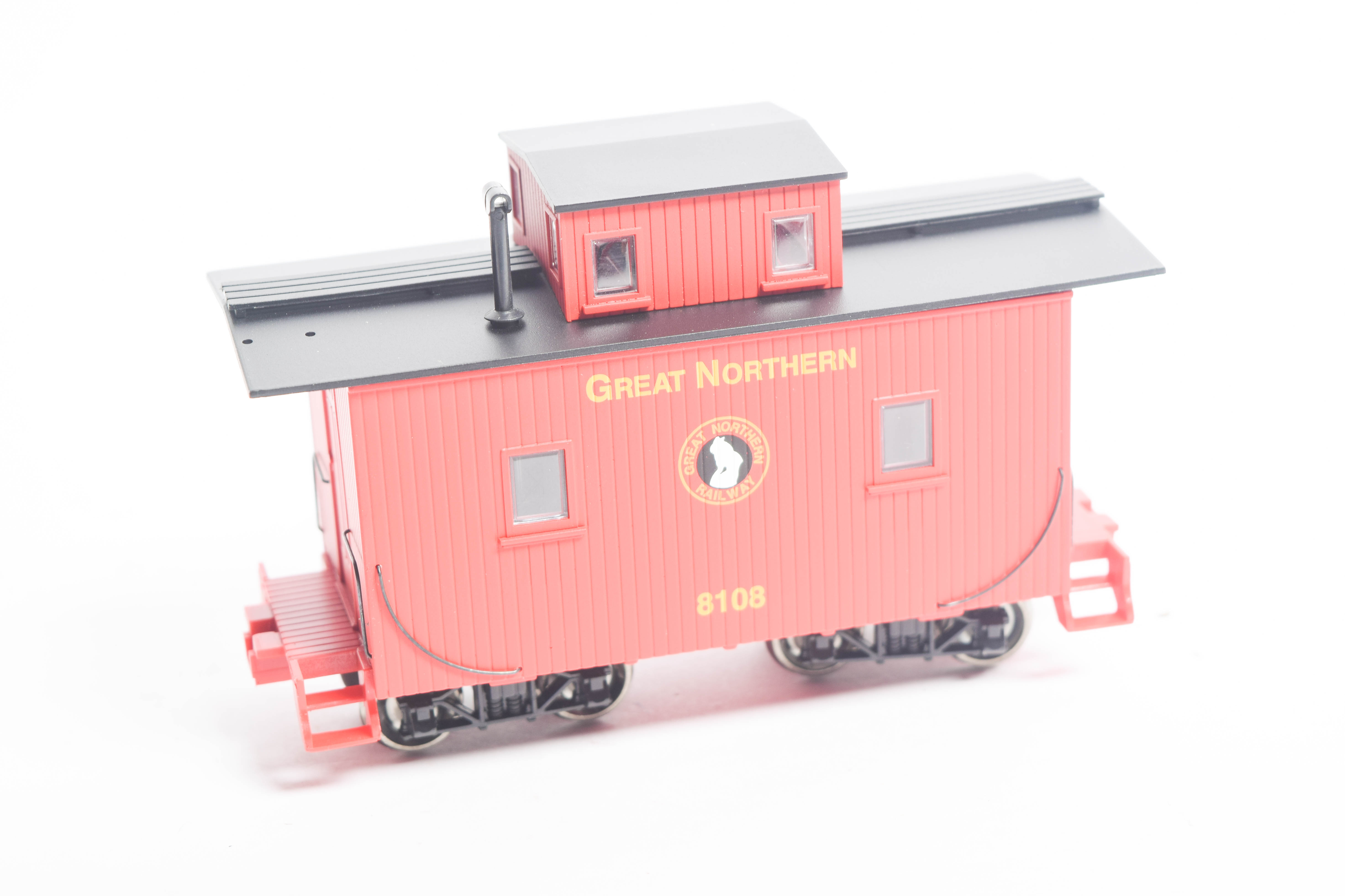 Limited Edition HO Scale Train cars by Walthers and Bachmann Spectrum