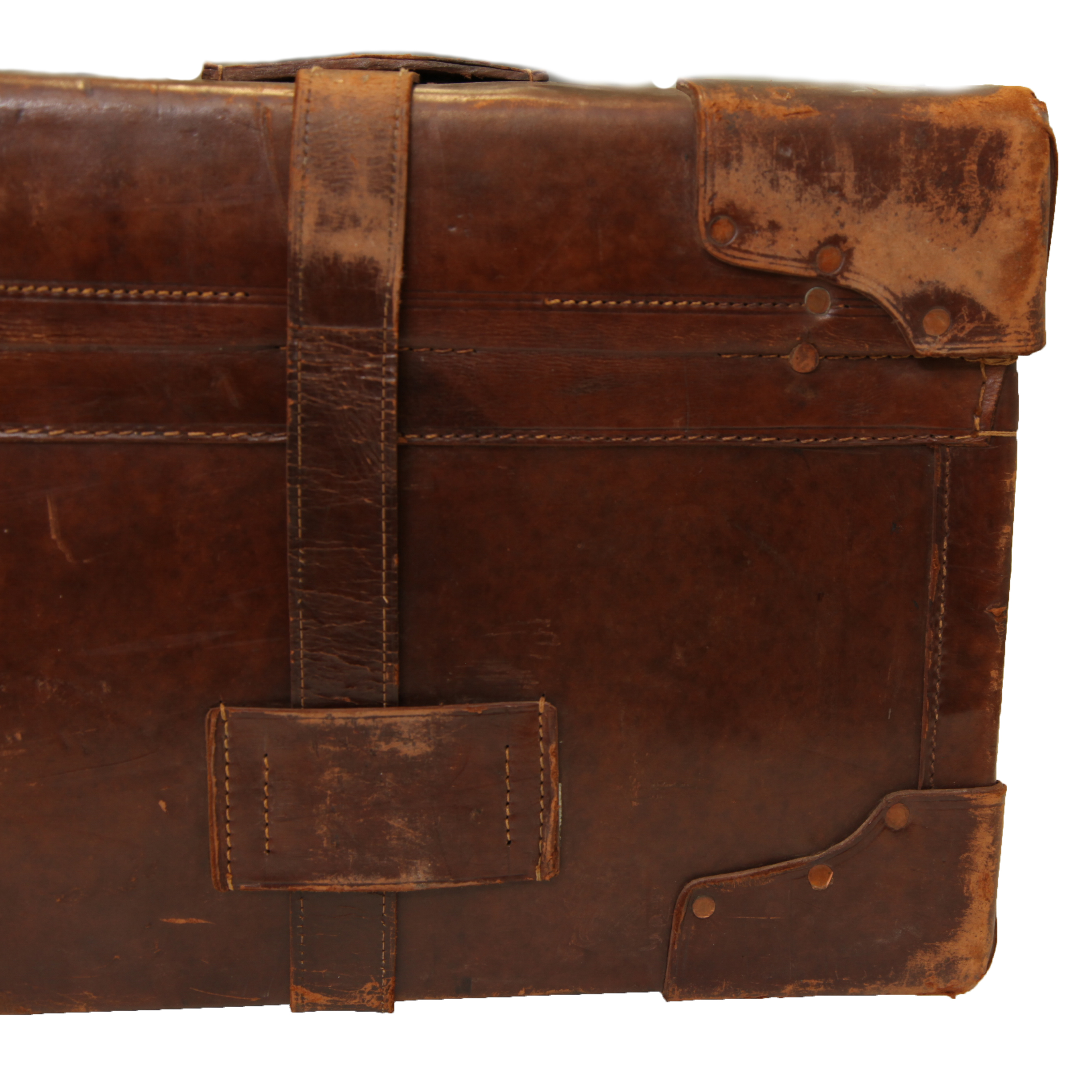Vintage Suitcase