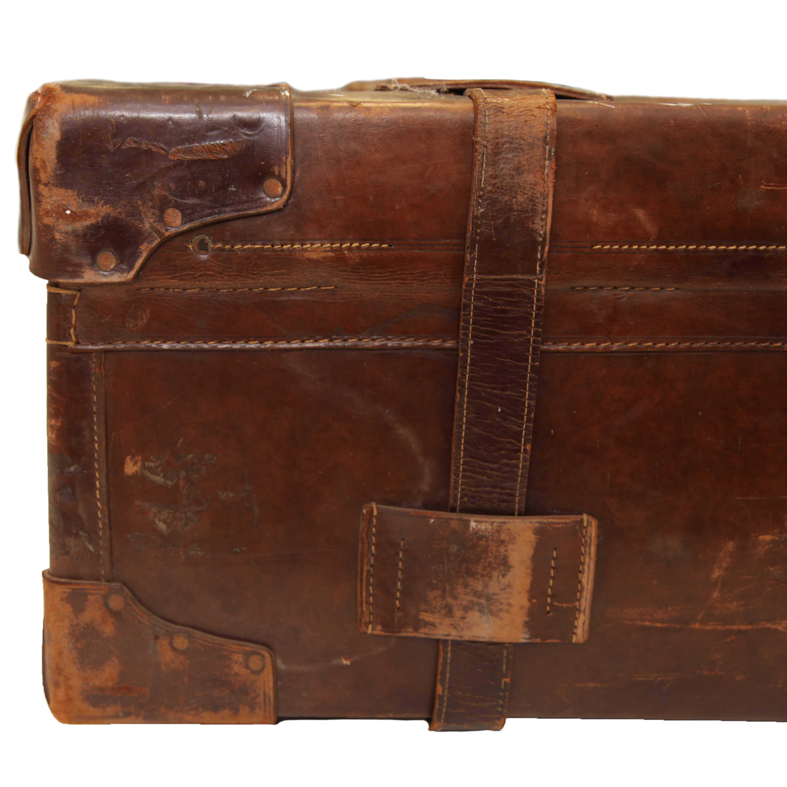 Vintage Suitcase