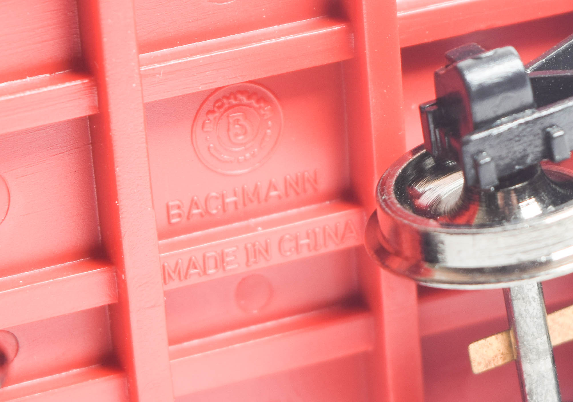 Limited Edition HO Scale Train cars by Walthers and Bachmann Spectrum