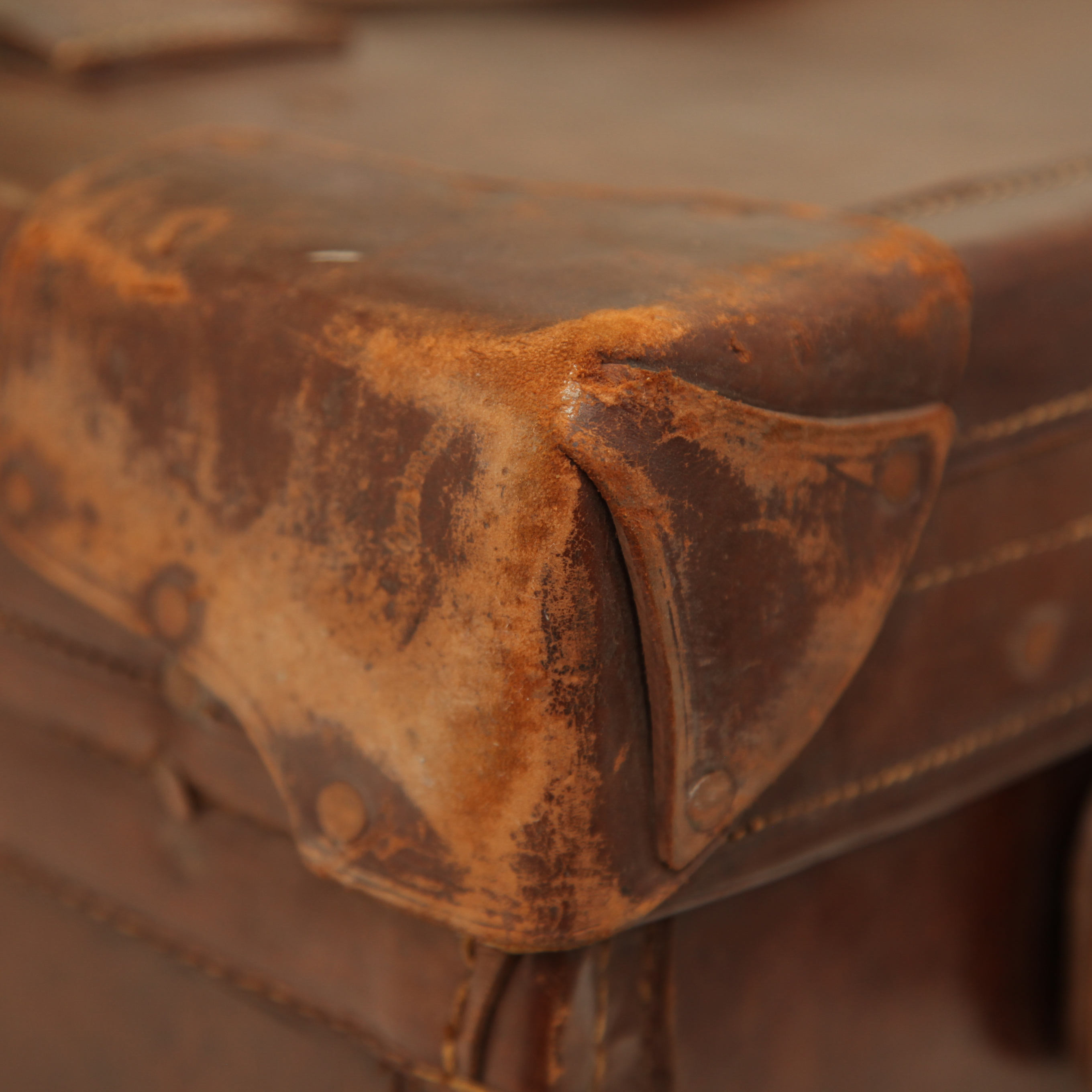 Vintage Suitcase