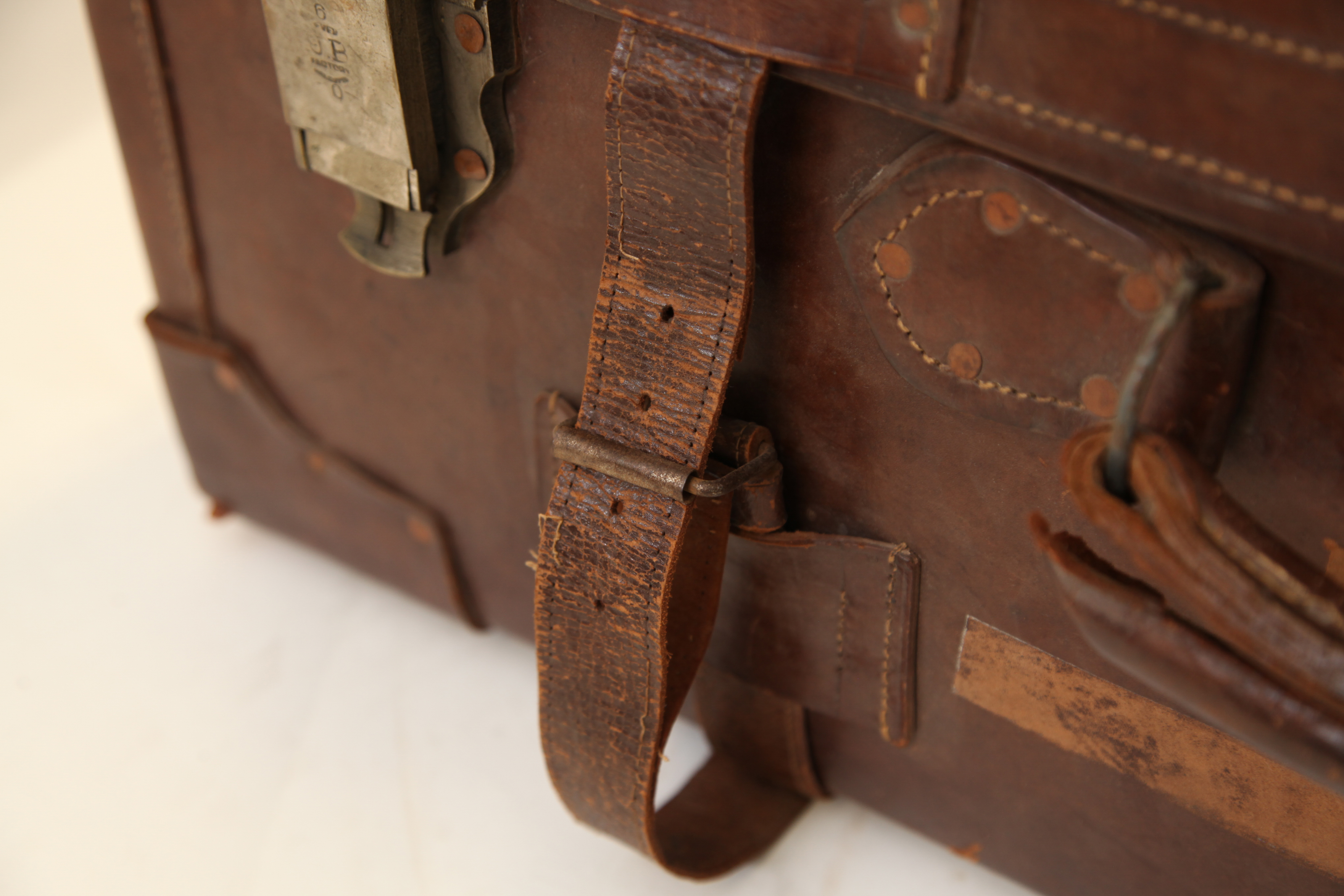 Vintage Suitcase