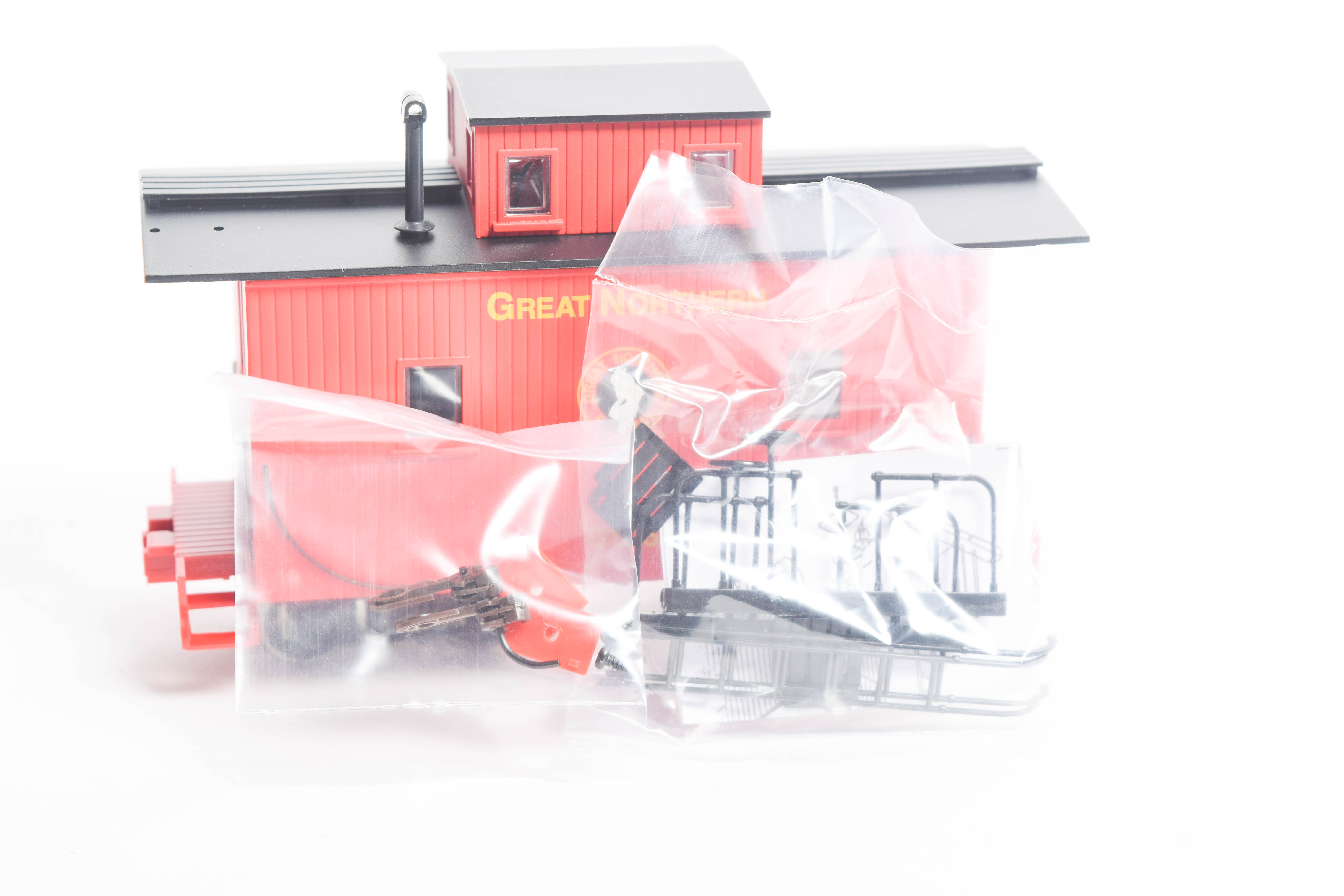 Limited Edition HO Scale Train cars by Walthers and Bachmann Spectrum