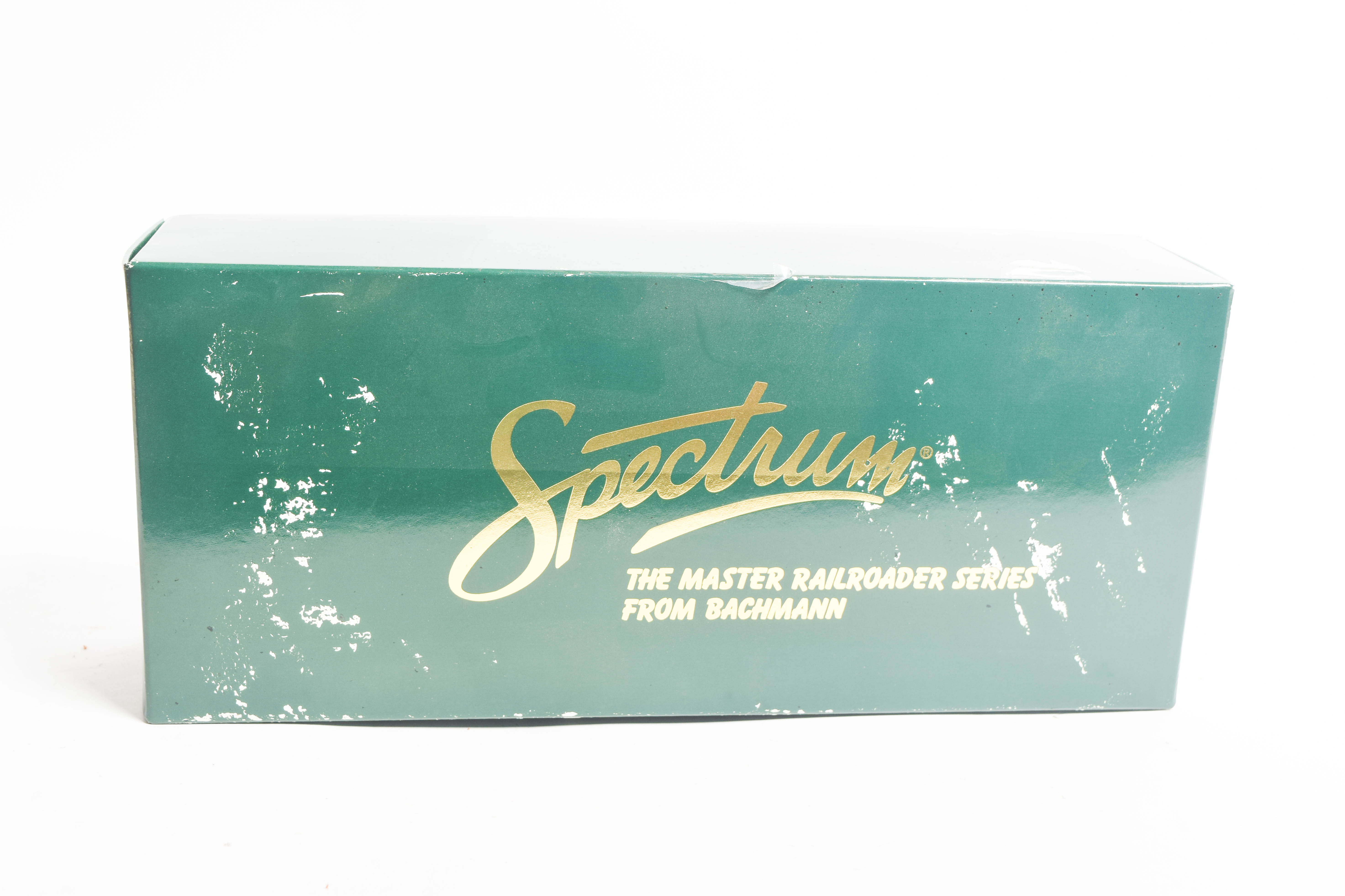 Limited Edition HO Scale Train cars by Walthers and Bachmann Spectrum