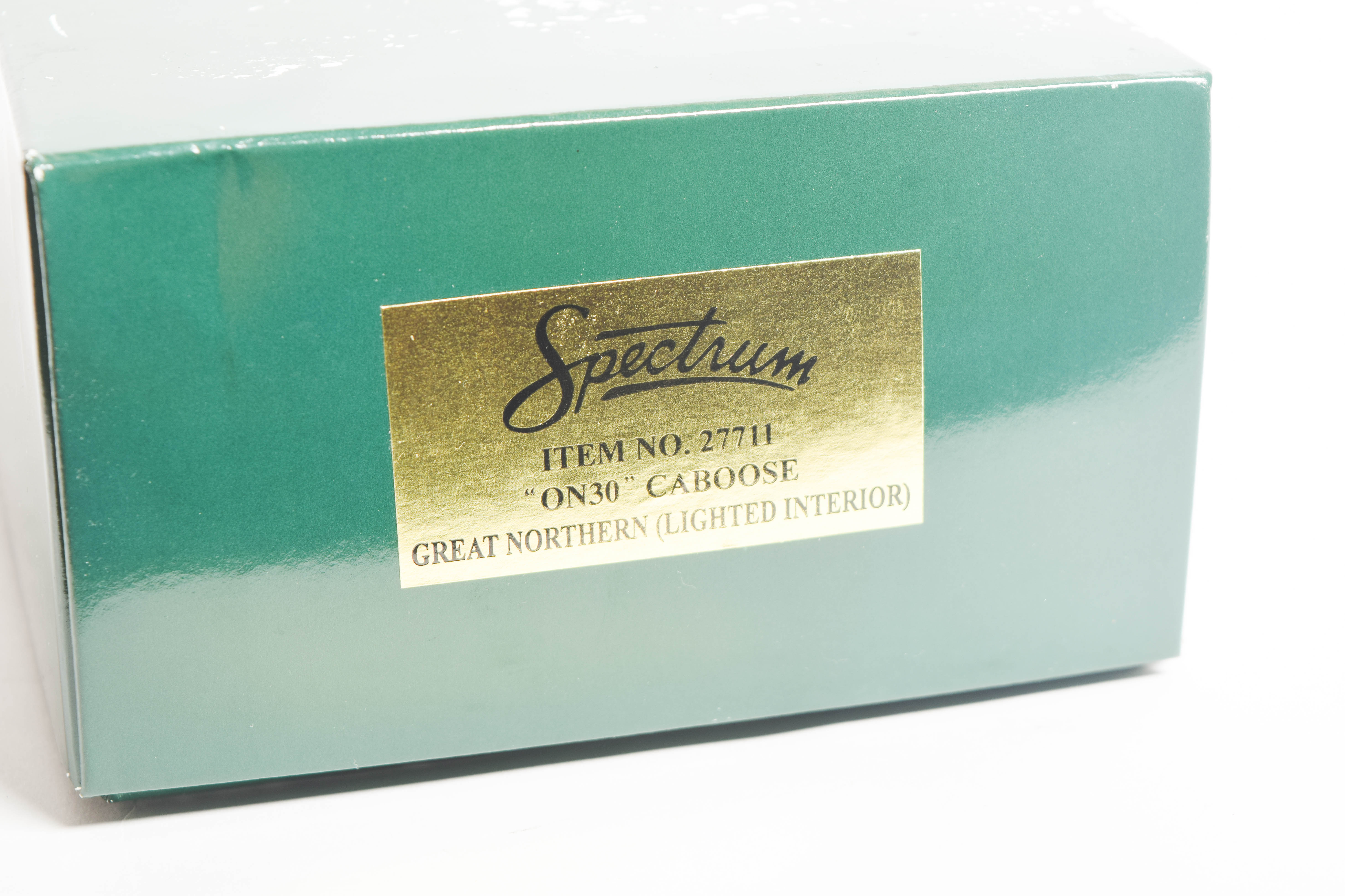 Limited Edition HO Scale Train cars by Walthers and Bachmann Spectrum