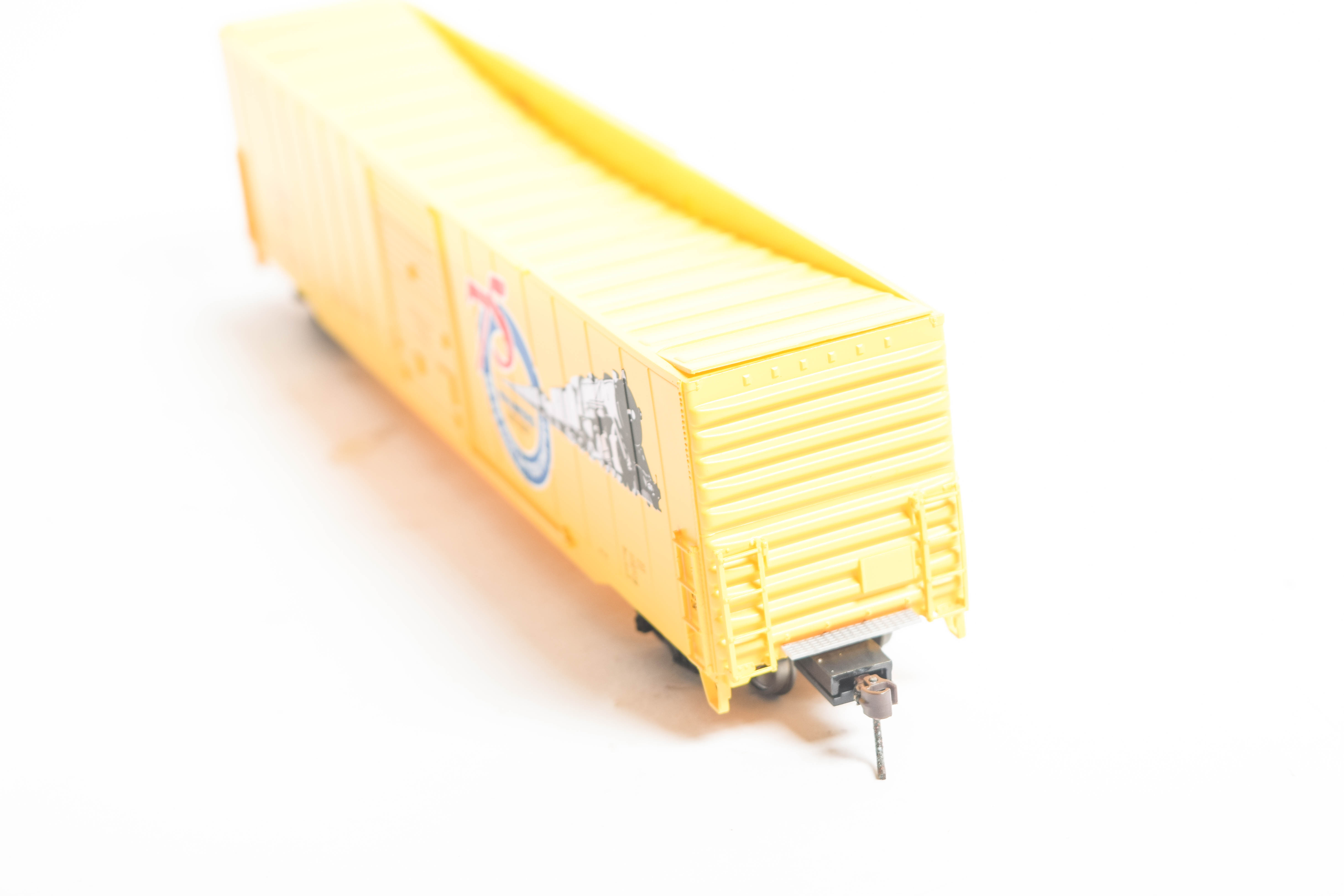 Limited Edition HO Scale Train cars by Walthers and Bachmann Spectrum