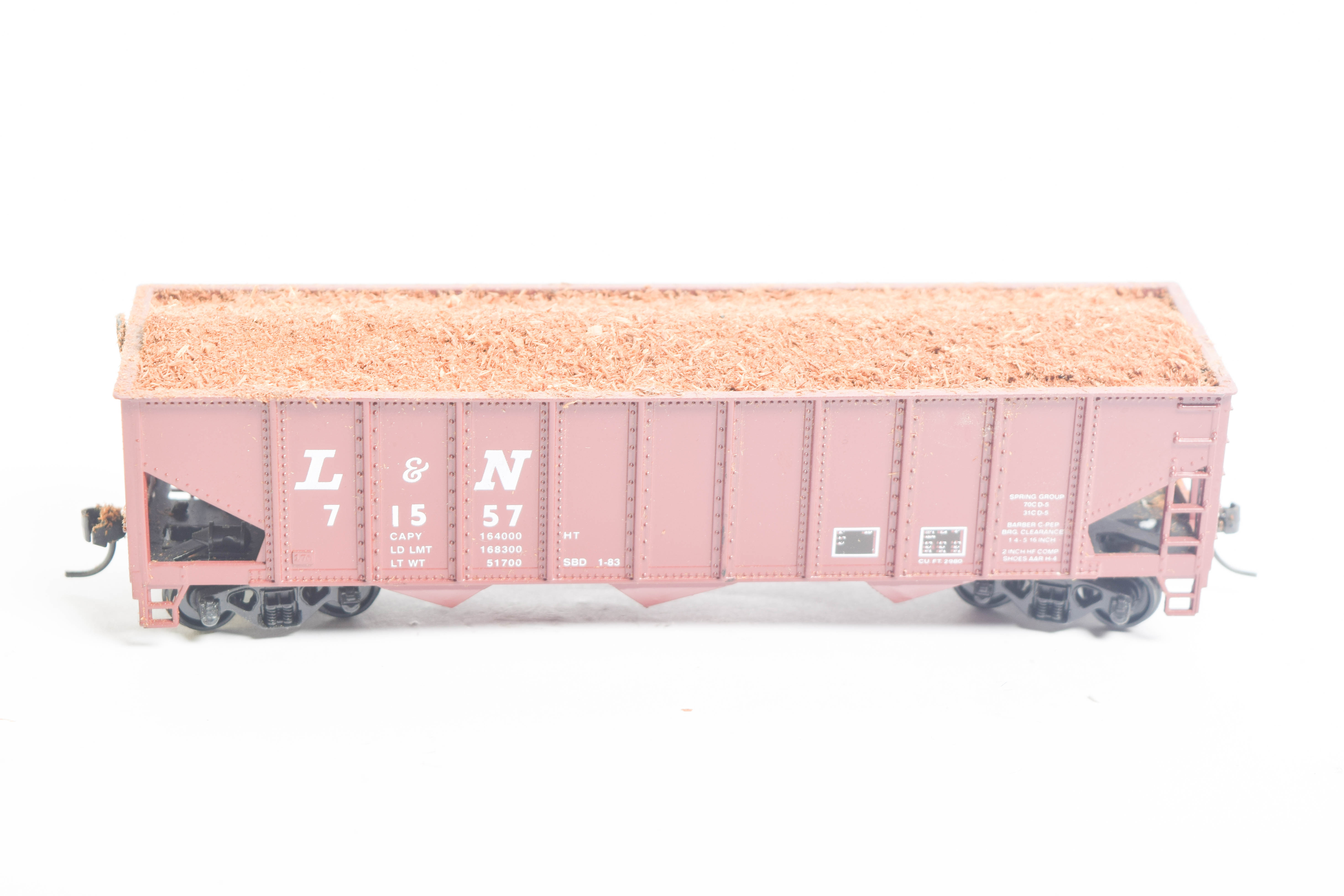 Collection of HO Scale Trains