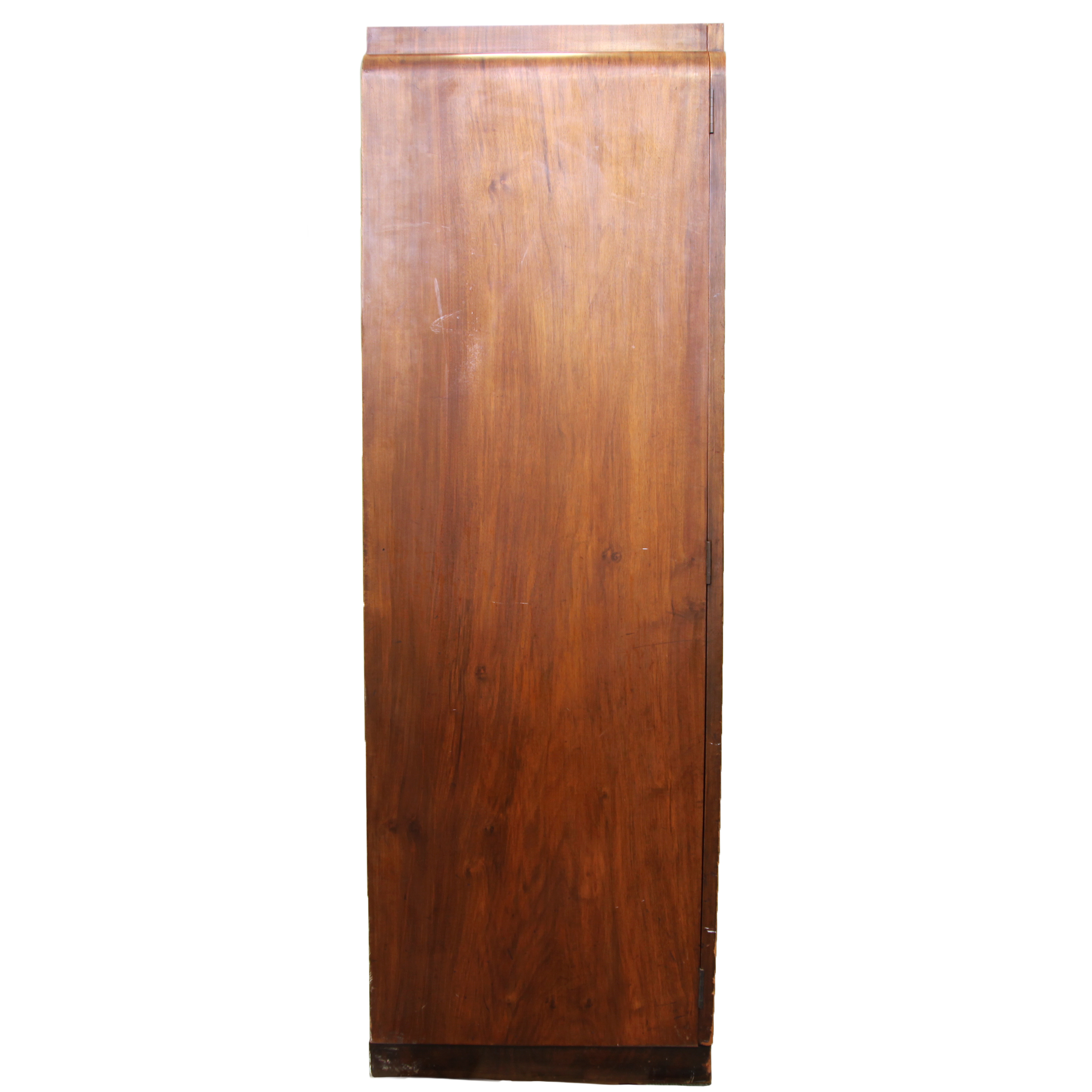 Art Deco Armoire
