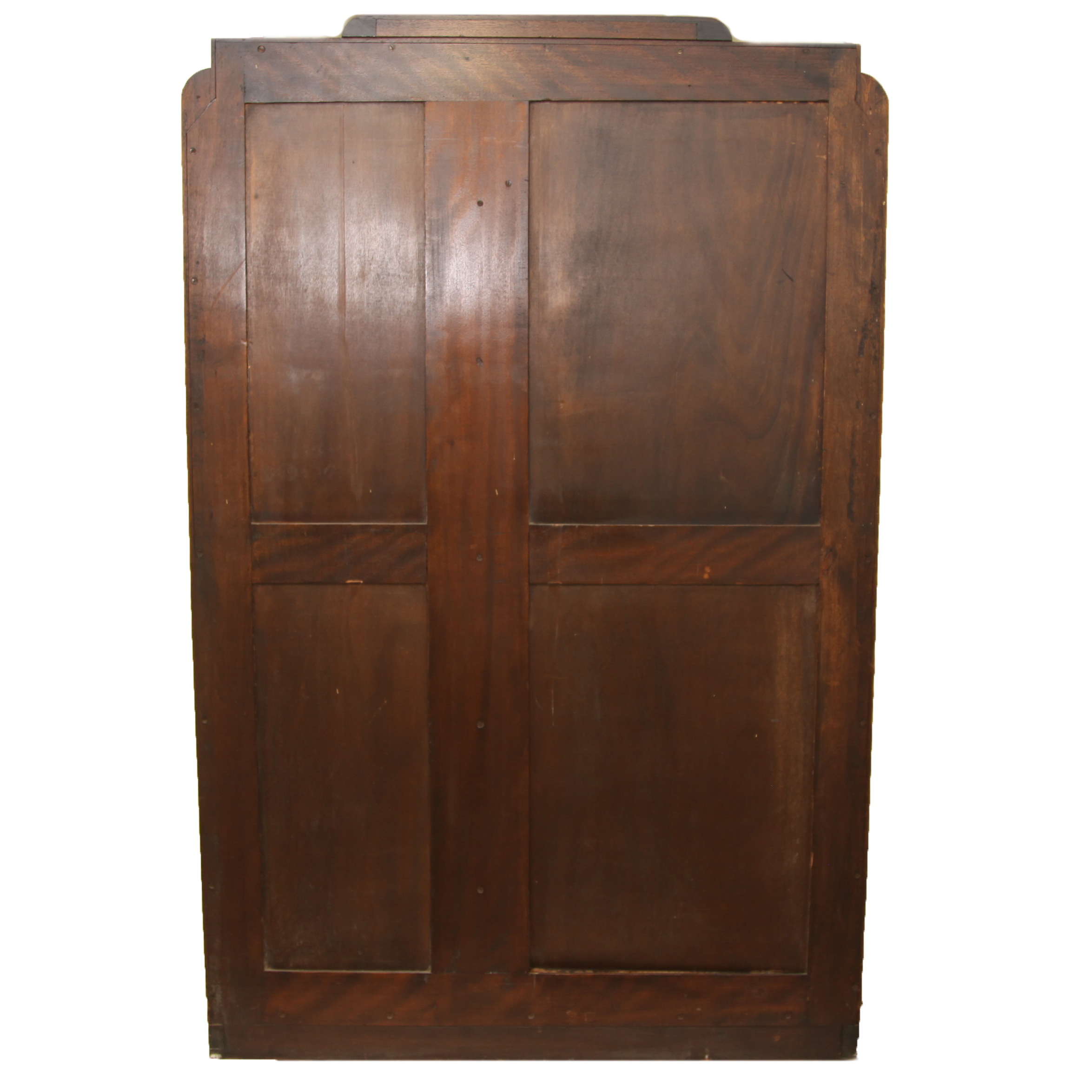 Art Deco Armoire