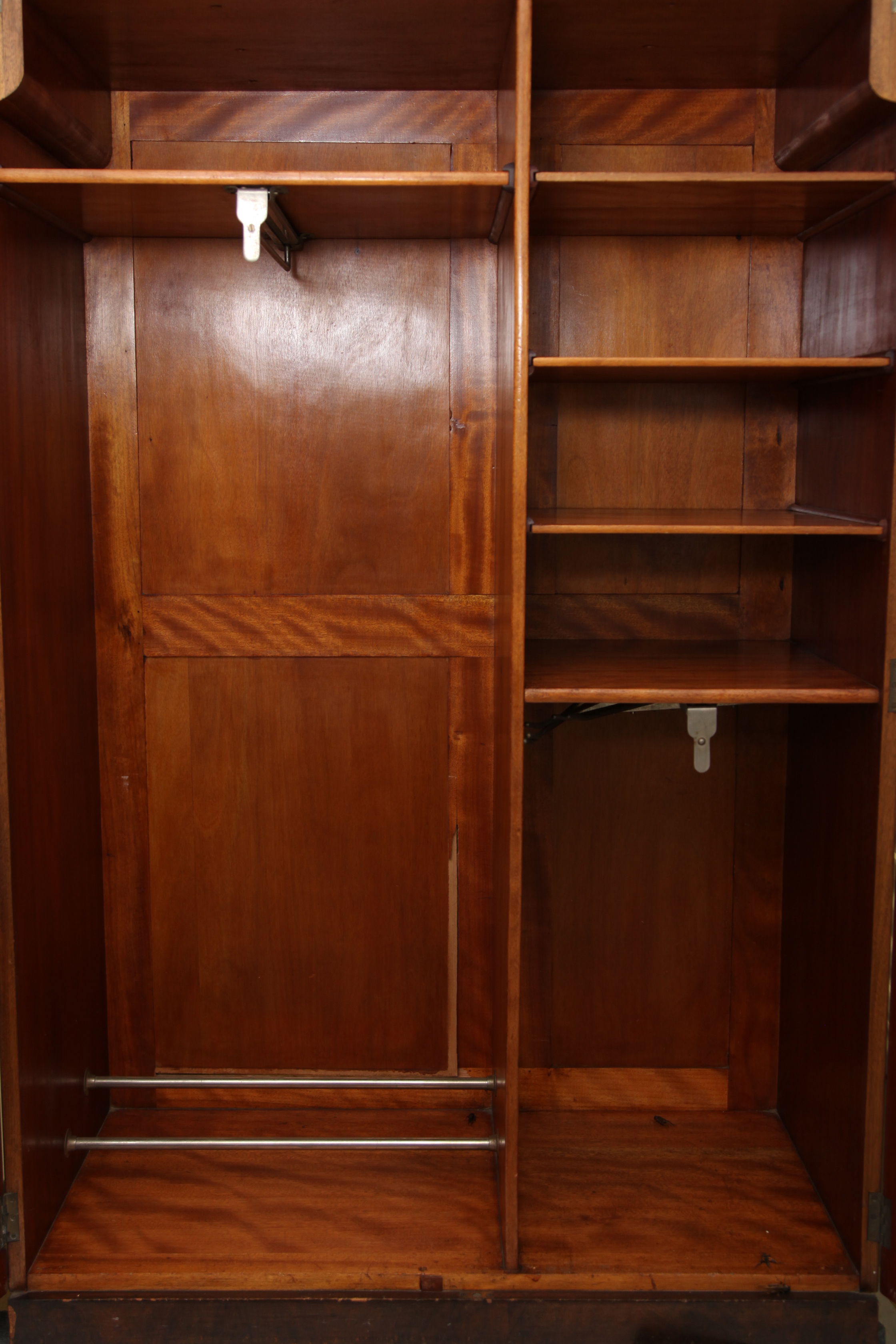 Art Deco Armoire