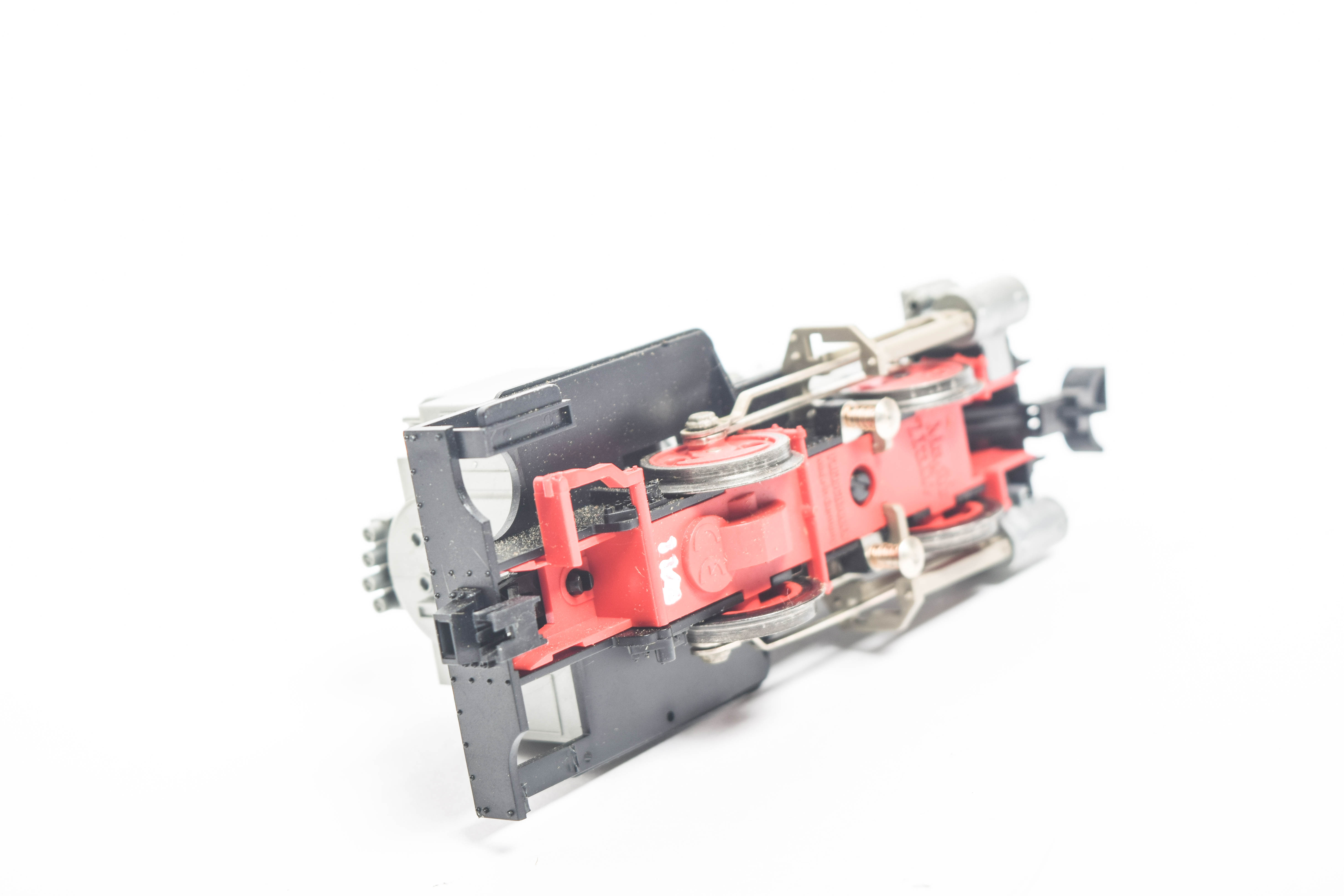 Collection of European OO/HO Scale Trains