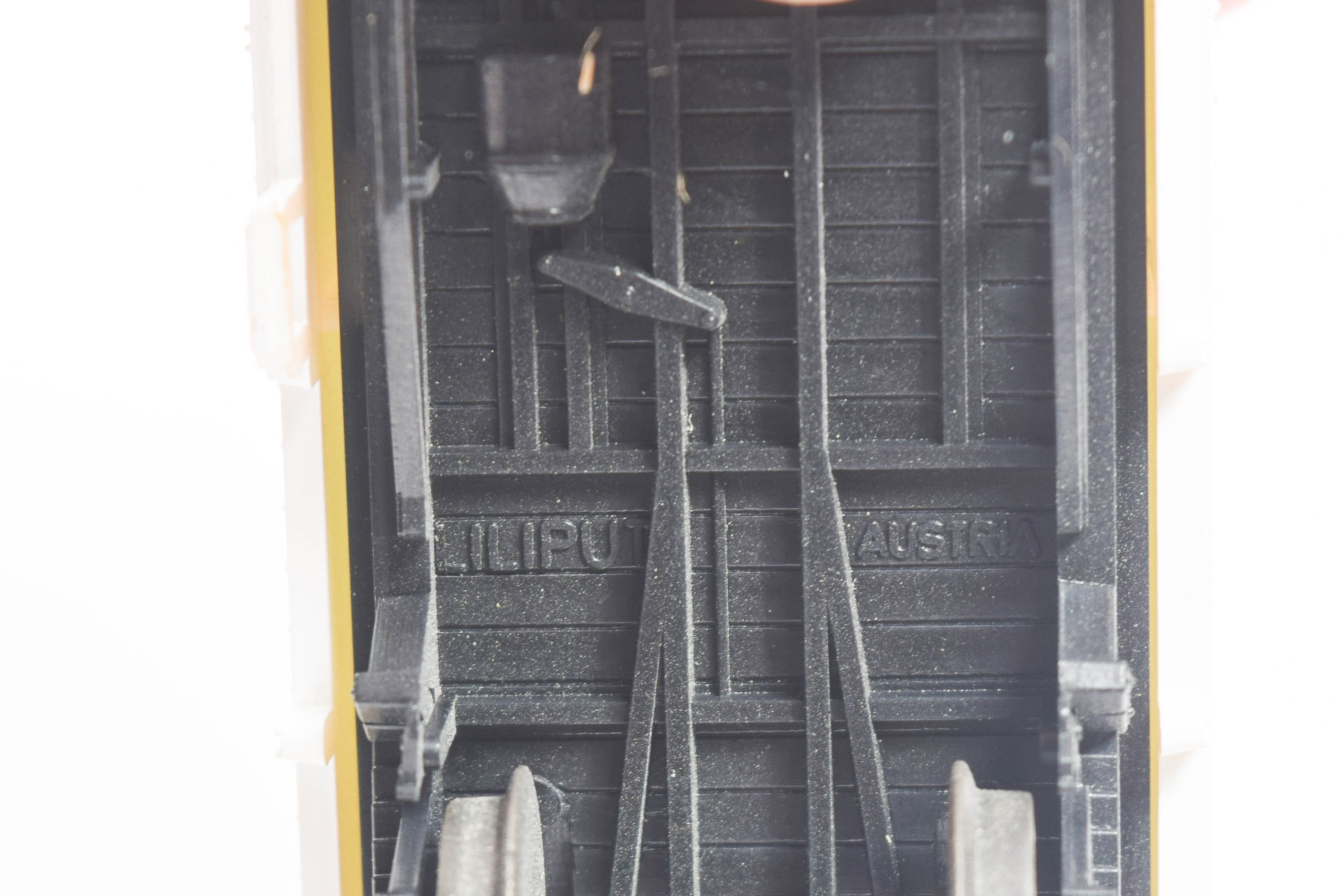 Collection of European OO/HO Scale Trains