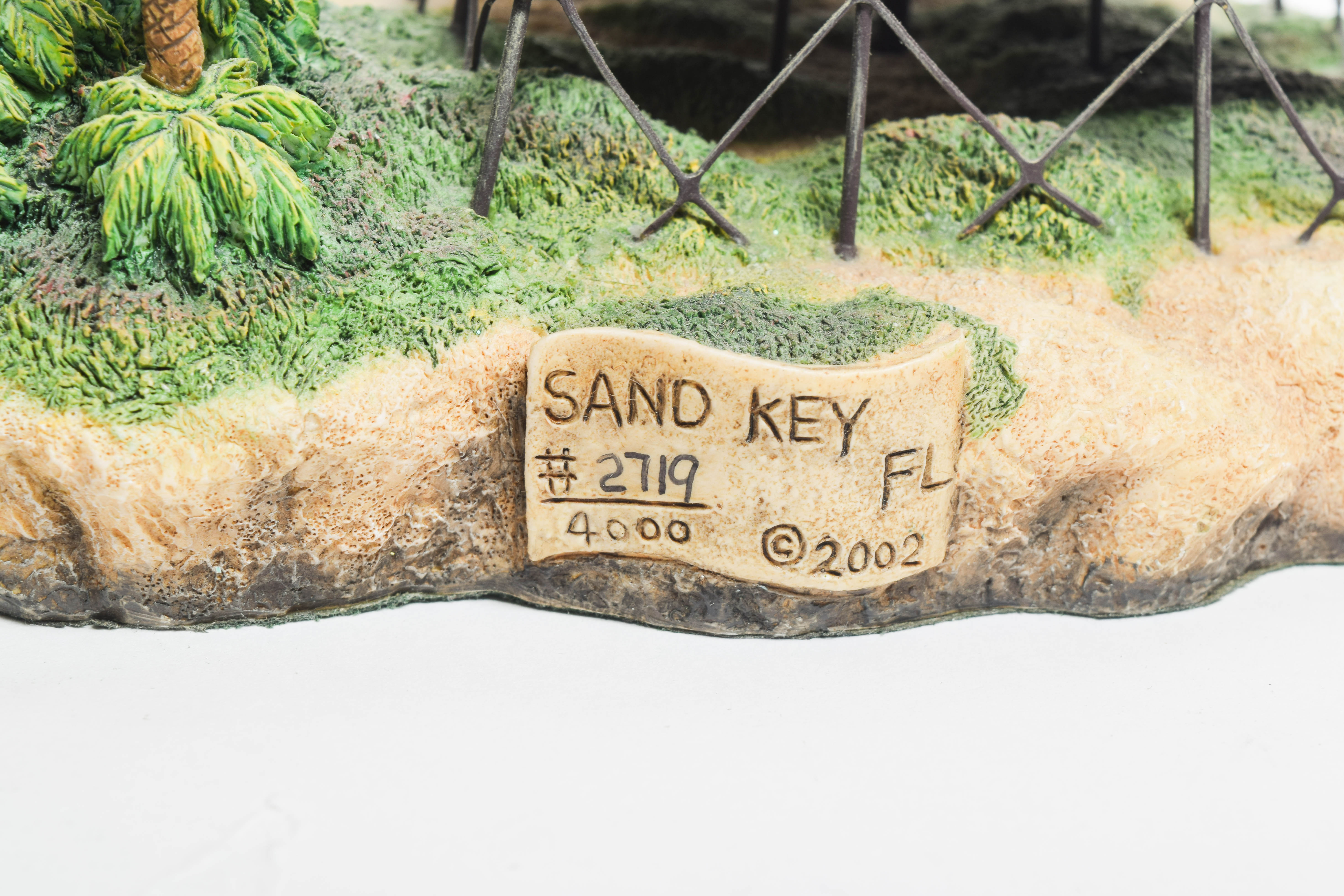 Collection of Harbour Lights Figurines