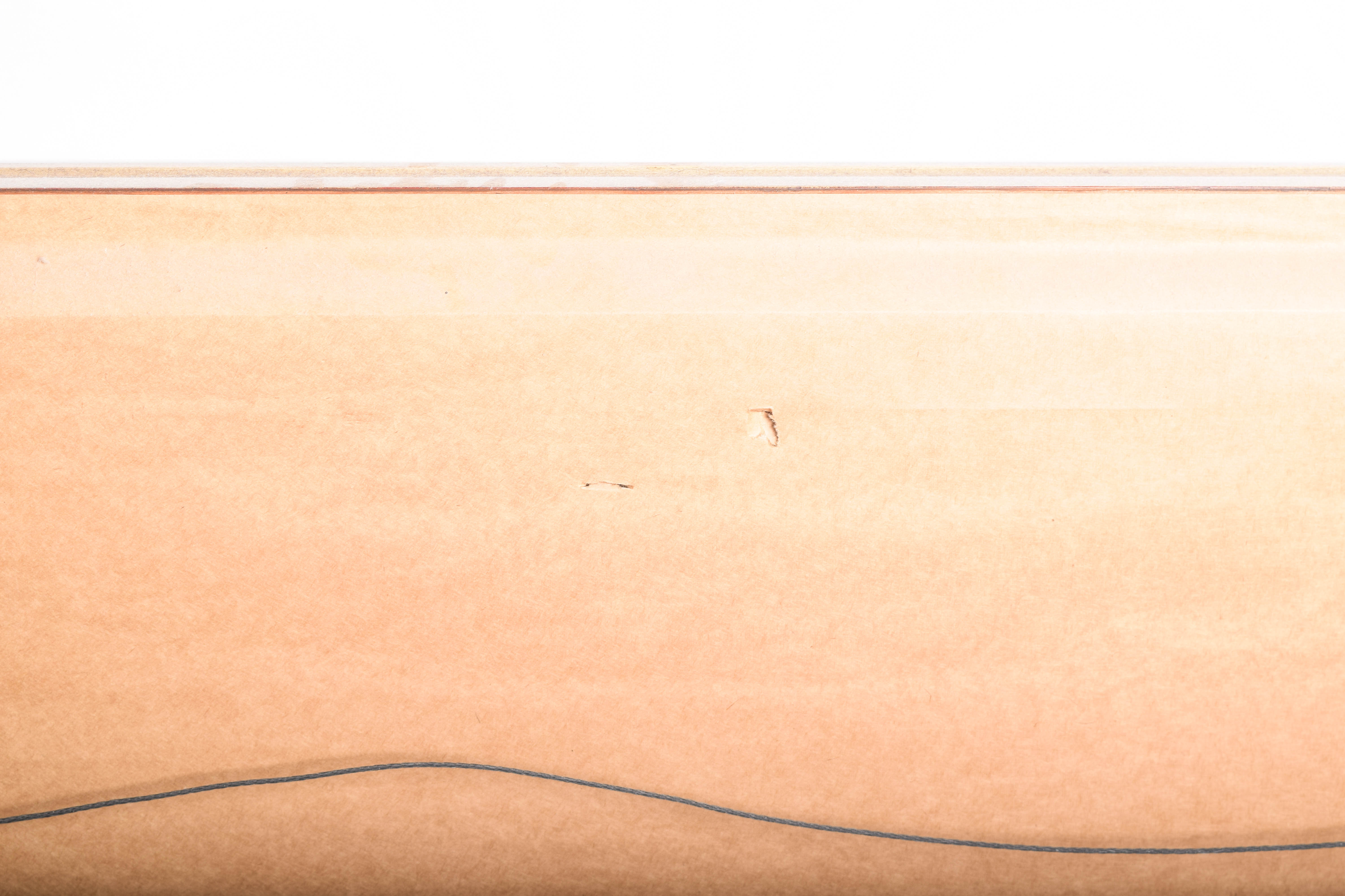 Vintage Rococo Style Tapestry