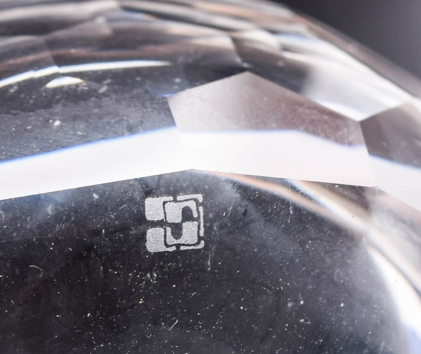 Swarovski Crystal Bear, Bottles, and Trinket Box