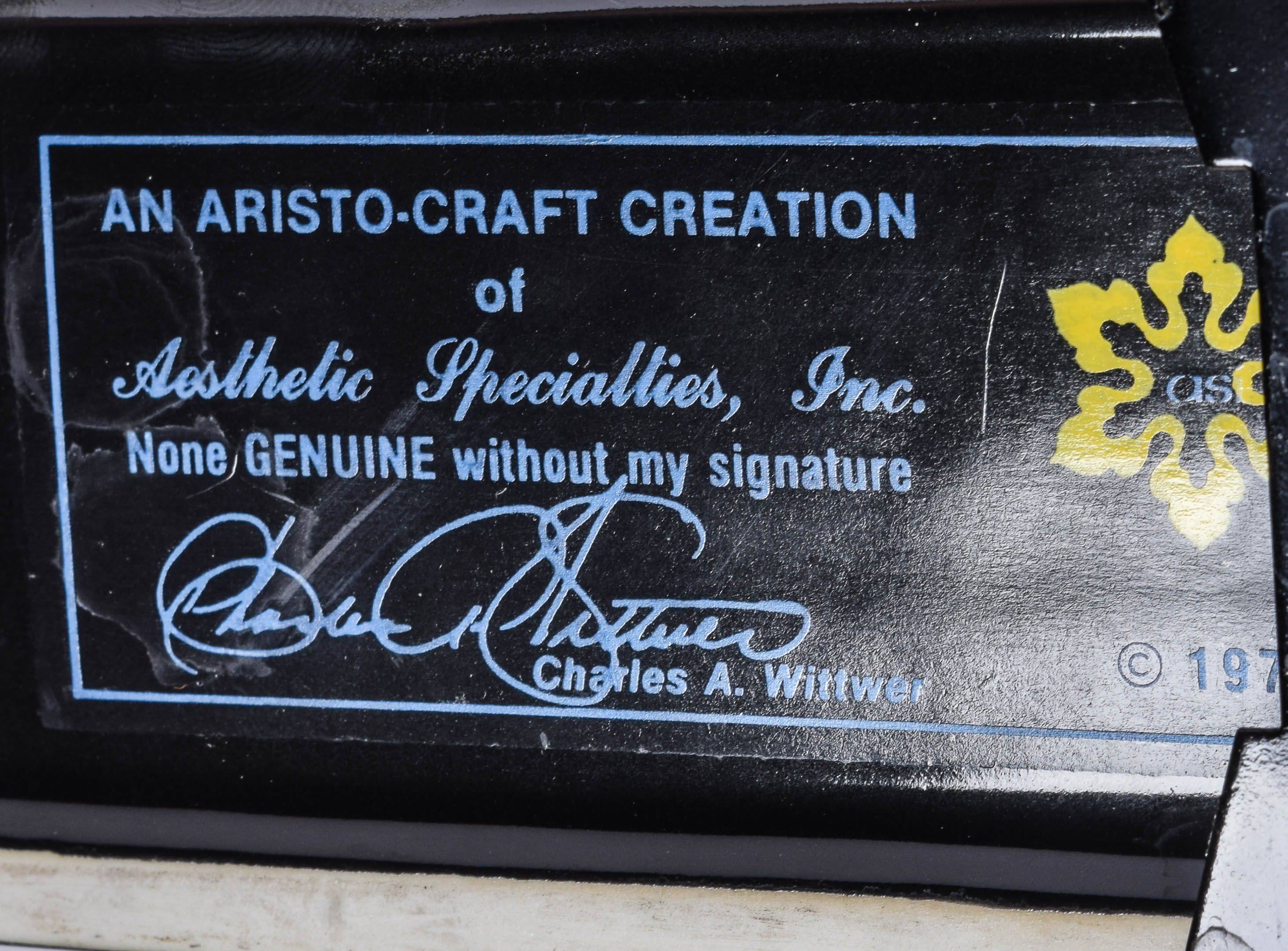 1910 Oldsmobile and 1910 Chevrolet Car Shaped Decanters