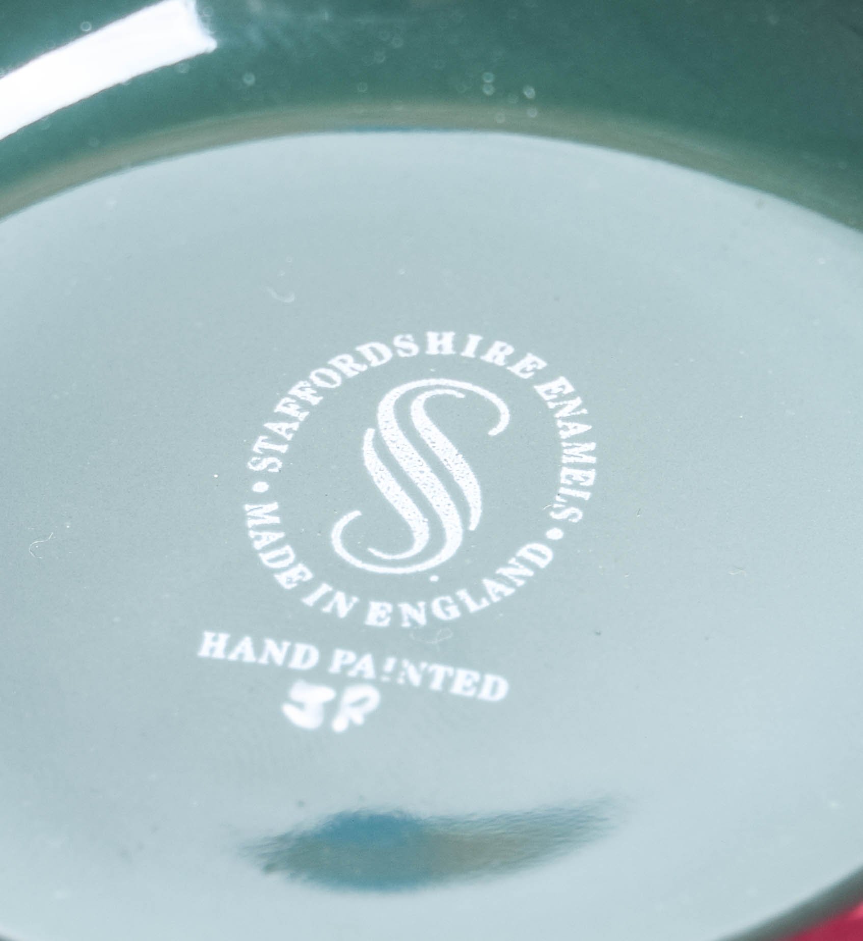 Assortment of Staffordshire and Halcyon Days Enamel Boxes